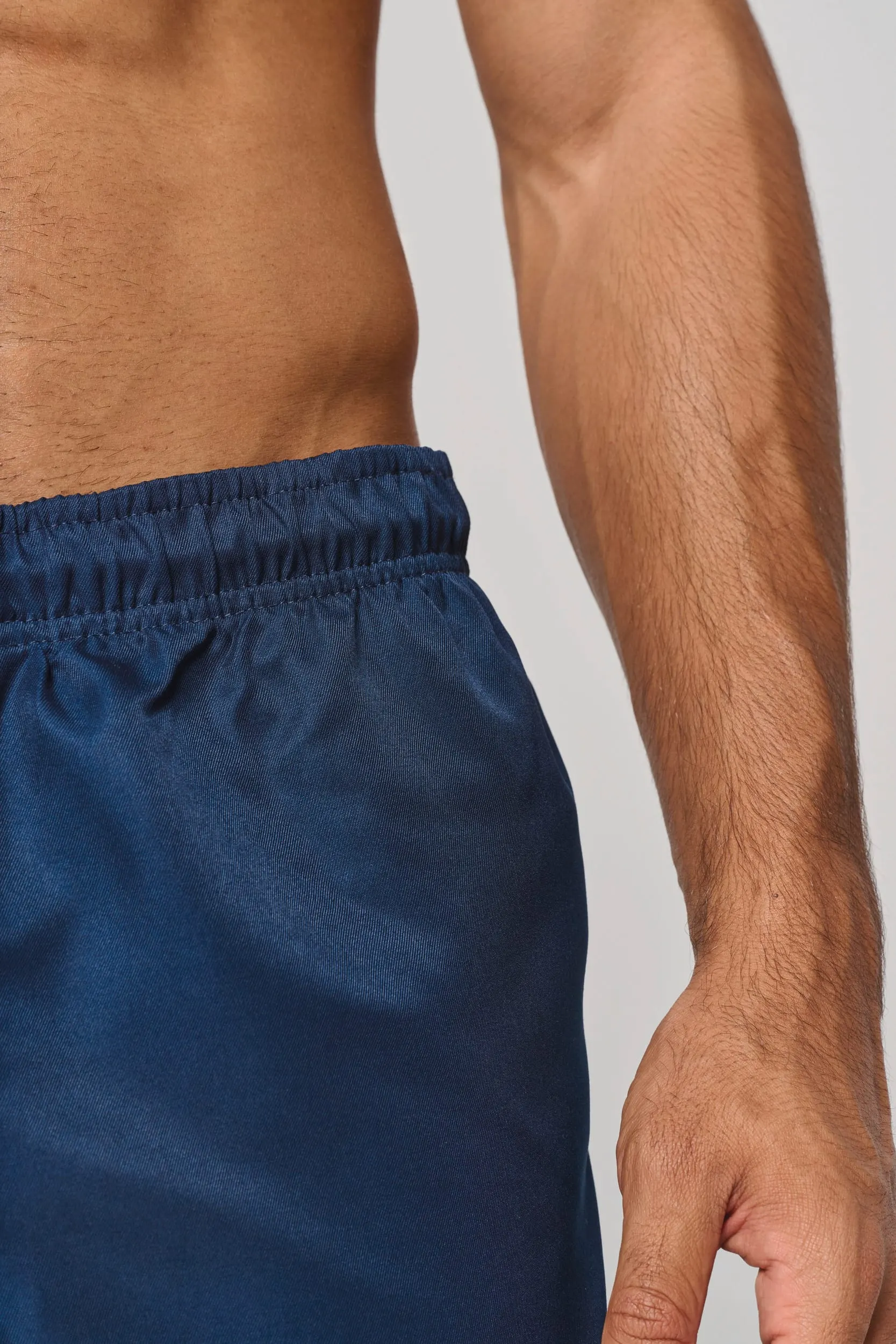 Short de rugby elite unisex