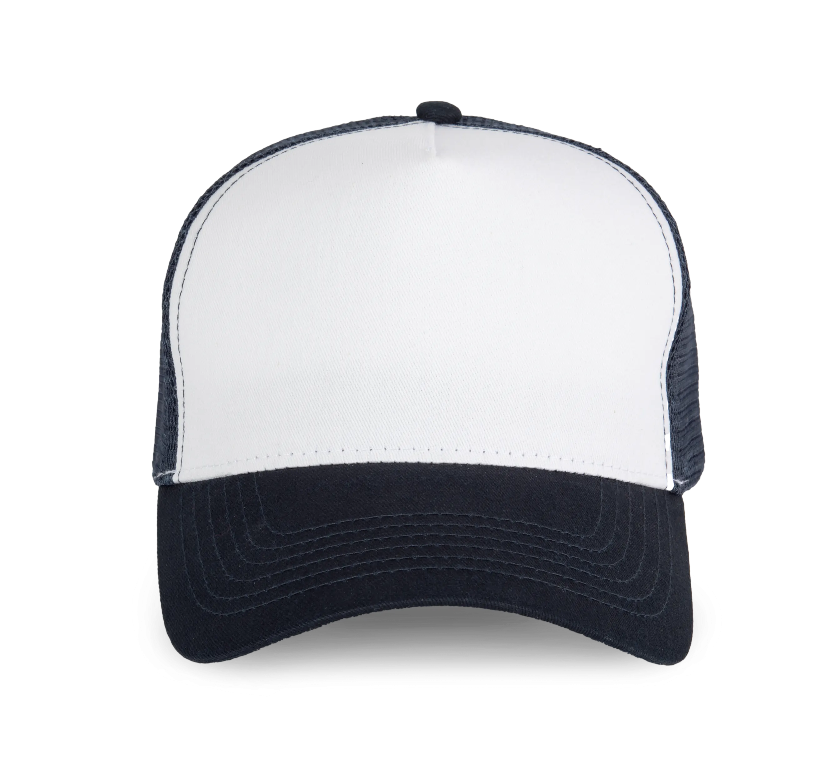 Gorra trucker - 5 paneles