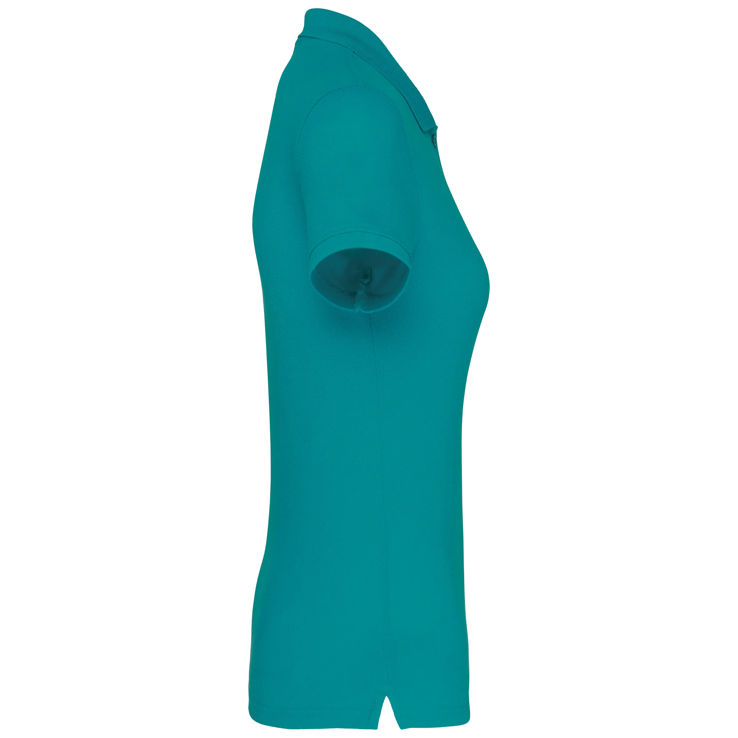 Polo Antibacteriano Mujer