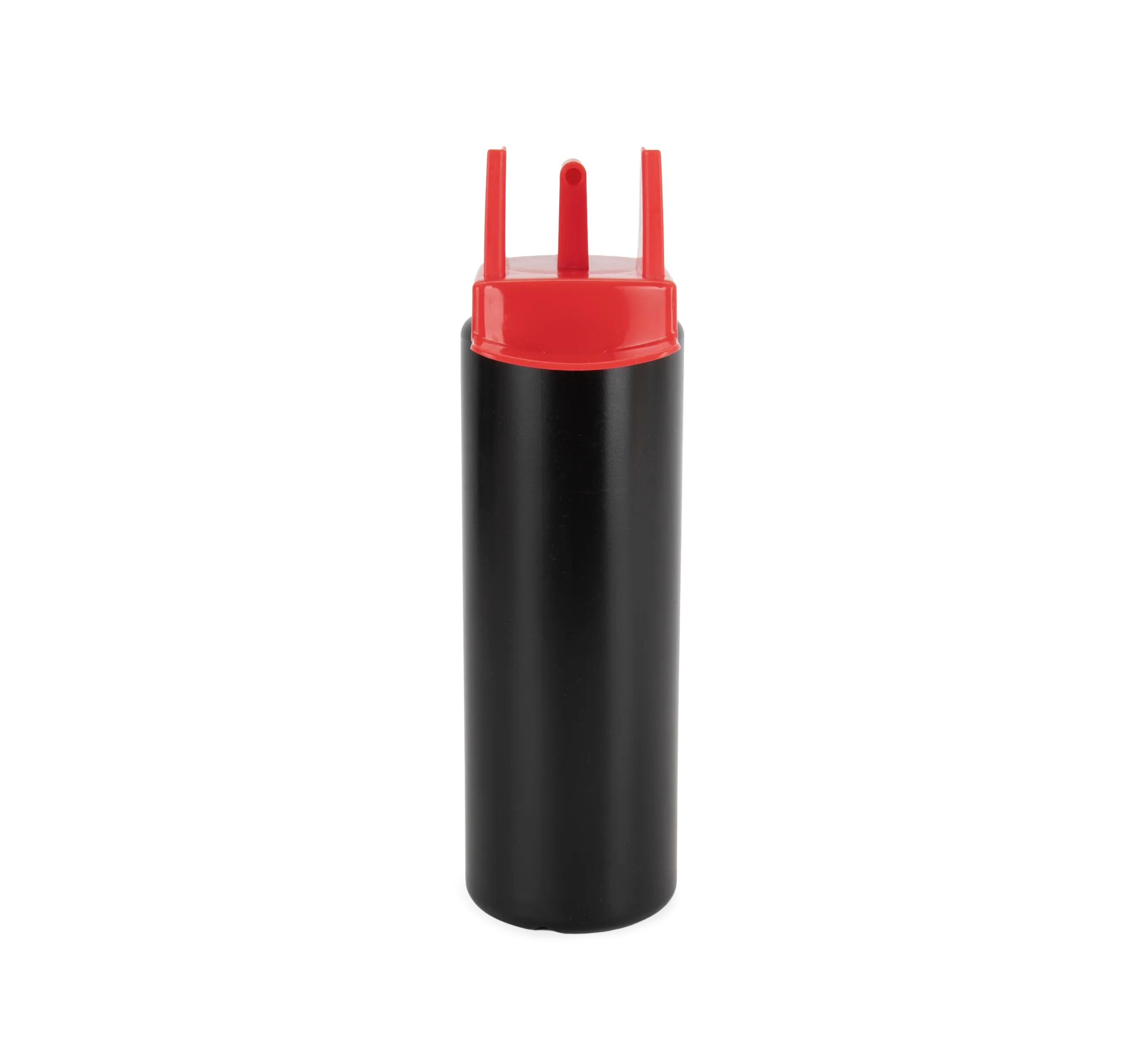 Botella de deporte con tapón higiénico 1000 ml