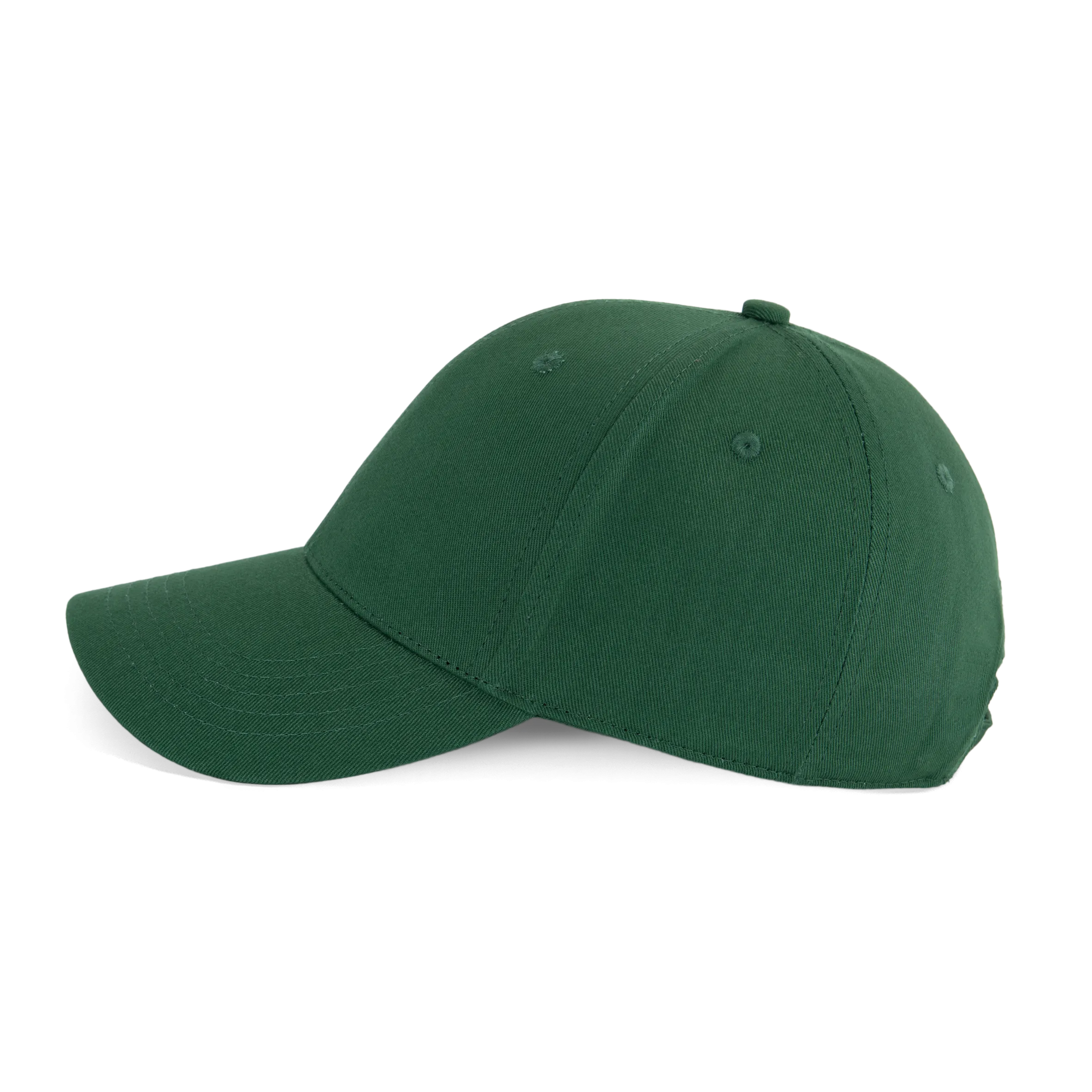 Gorra de 6 paneles - K-up Gold Label