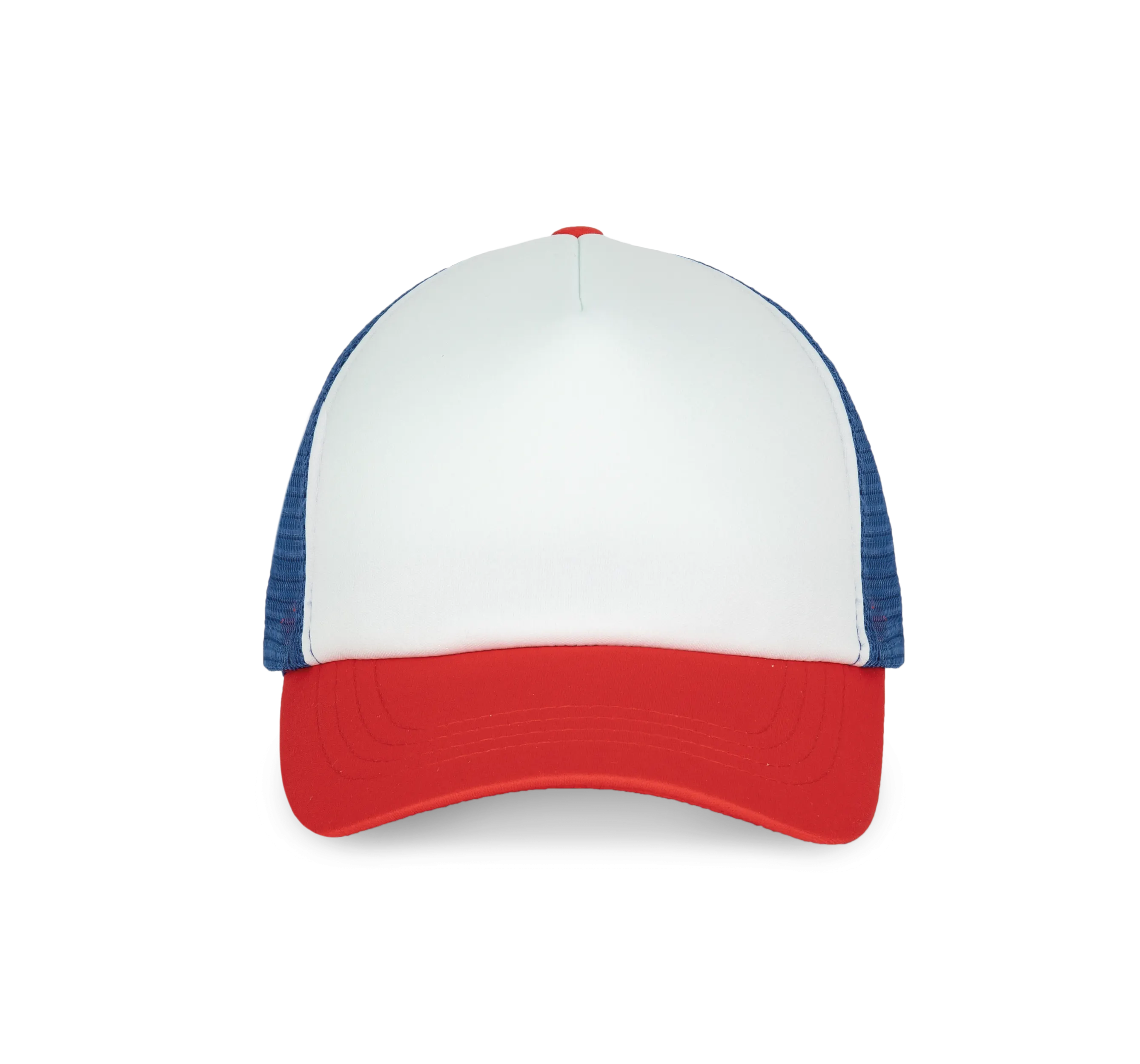 Gorra trucker - 5 paneles