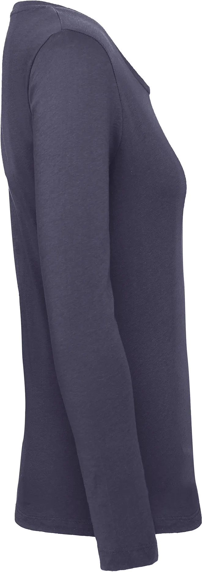 Camiseta orgánica Inspire manga larga mujer