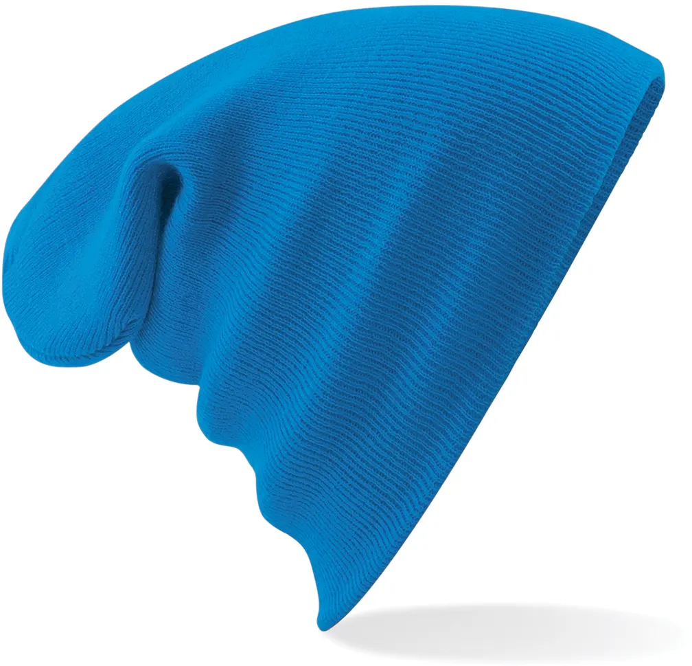 Gorro Original - borde vuelto
