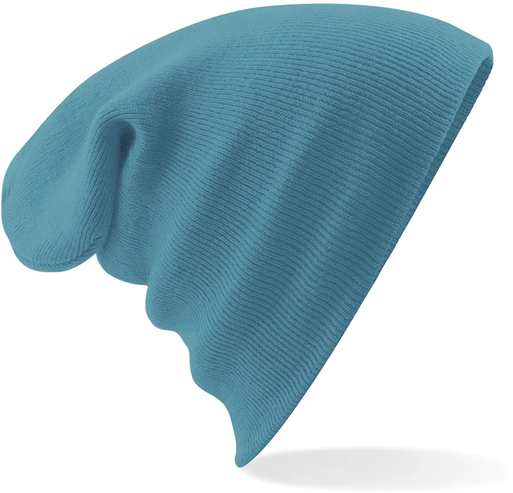 Gorro Original - borde vuelto