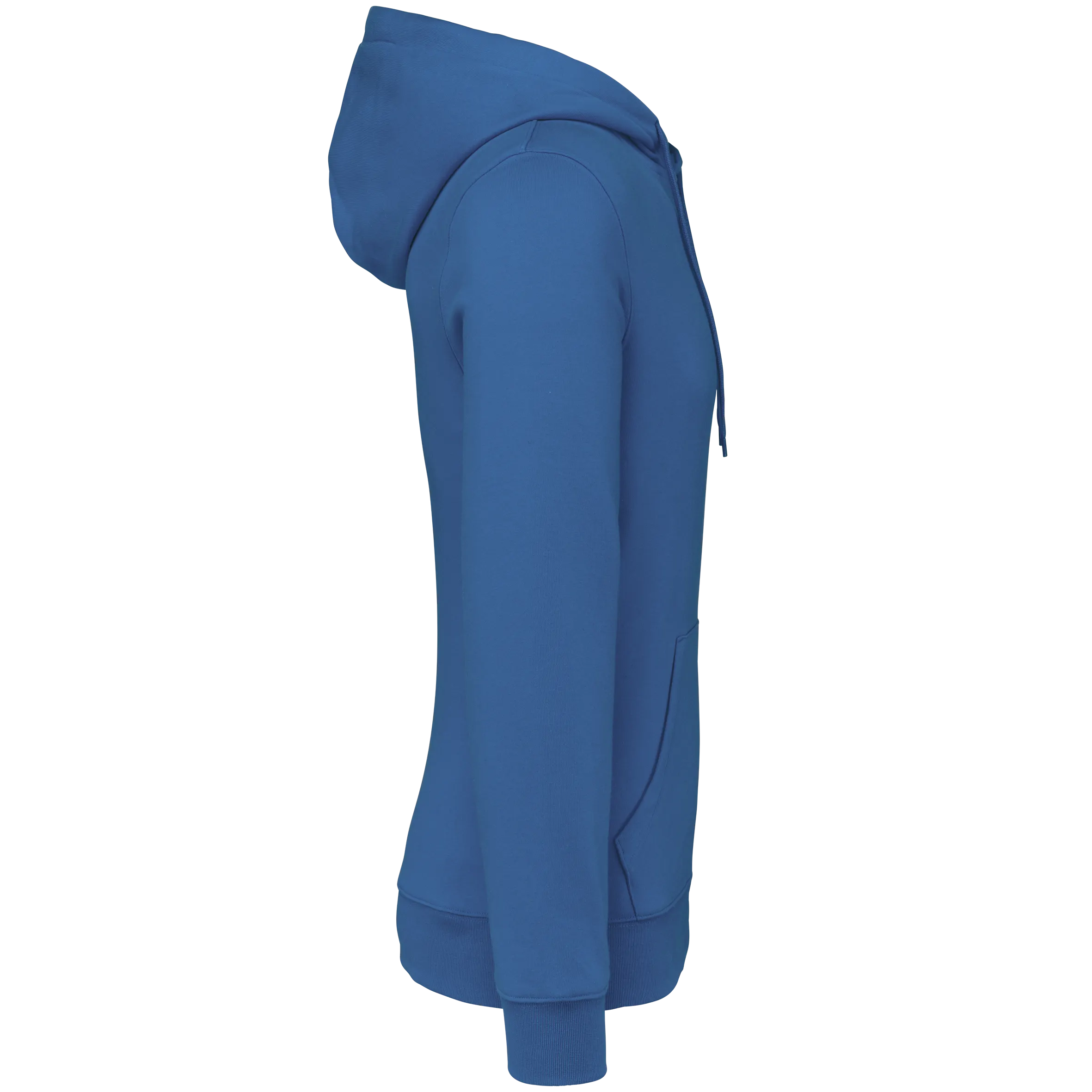 Sudadera con capucha 80/20 unisex
