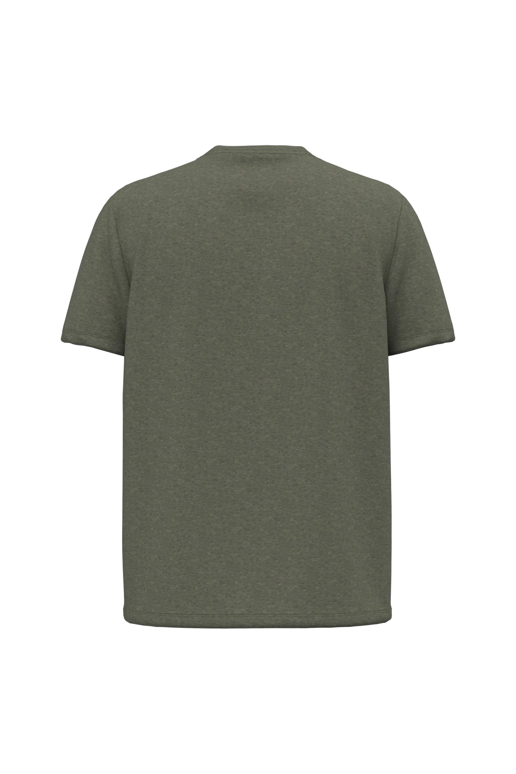 Green Marble Heather
