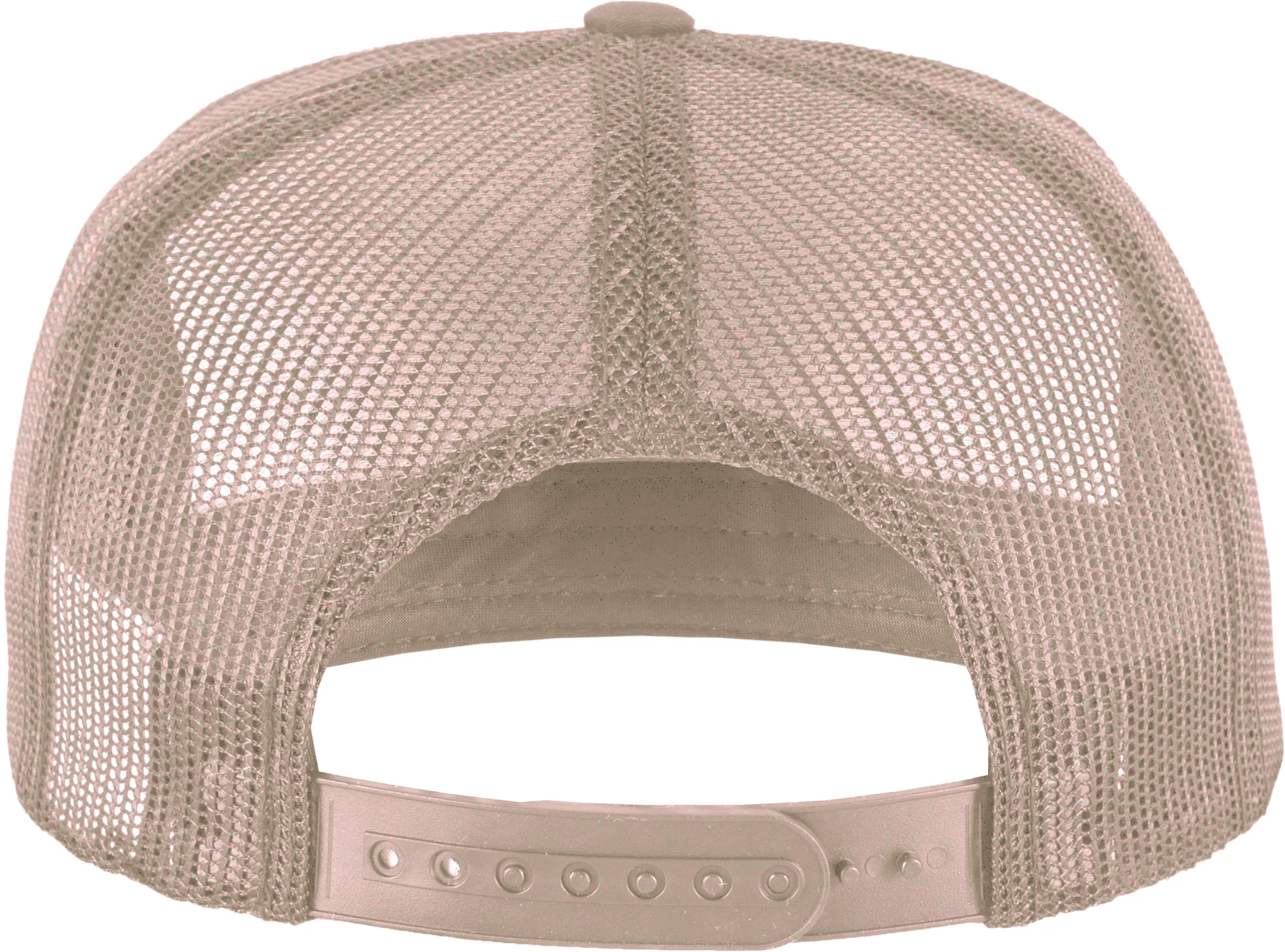 Gorra trucker retro