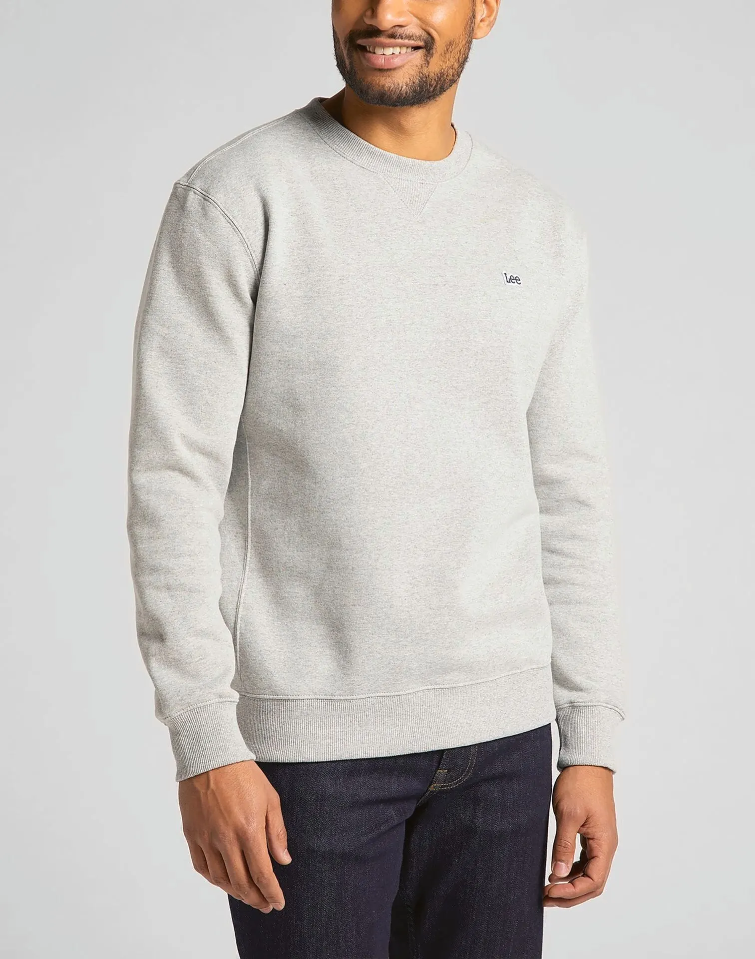 Sudadera con logotipo