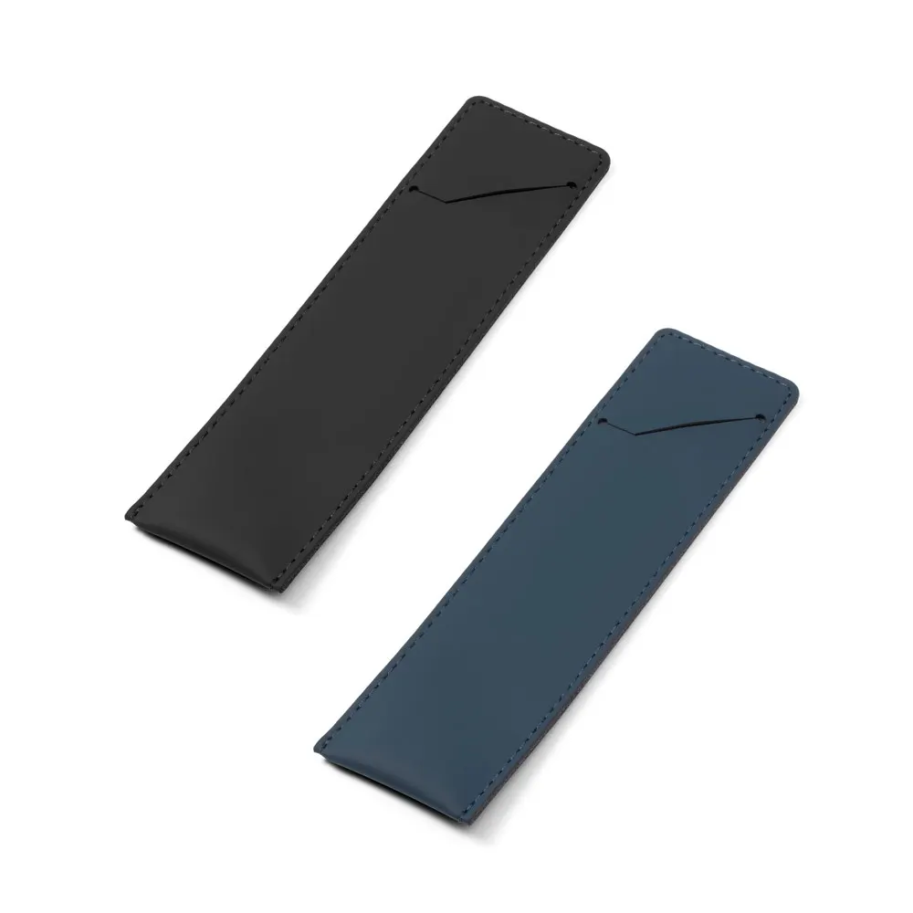 VENTURE PEN. Estuche de poliuretano para bolígrafo