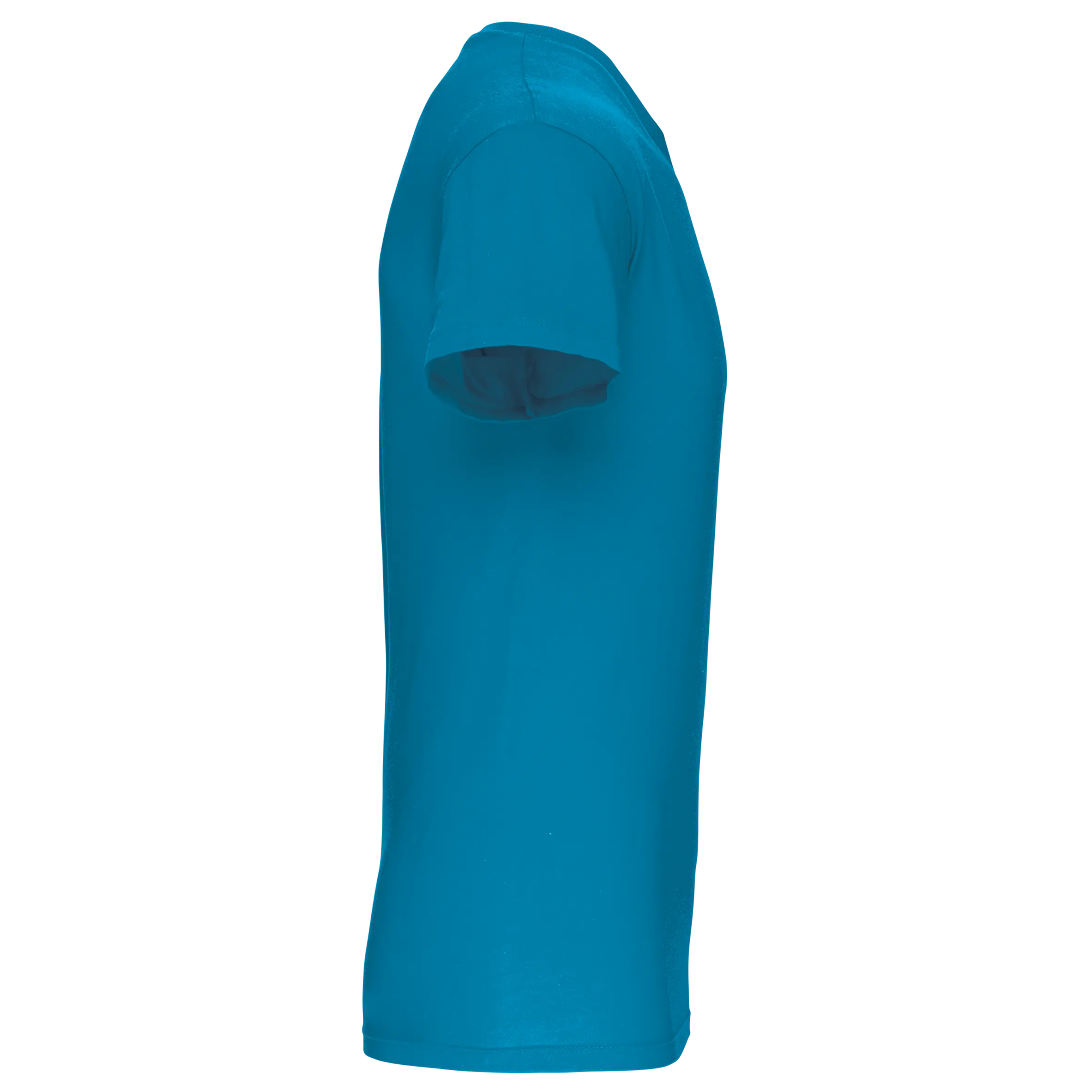 Camiseta BIO150 IC cuello de pico hombre