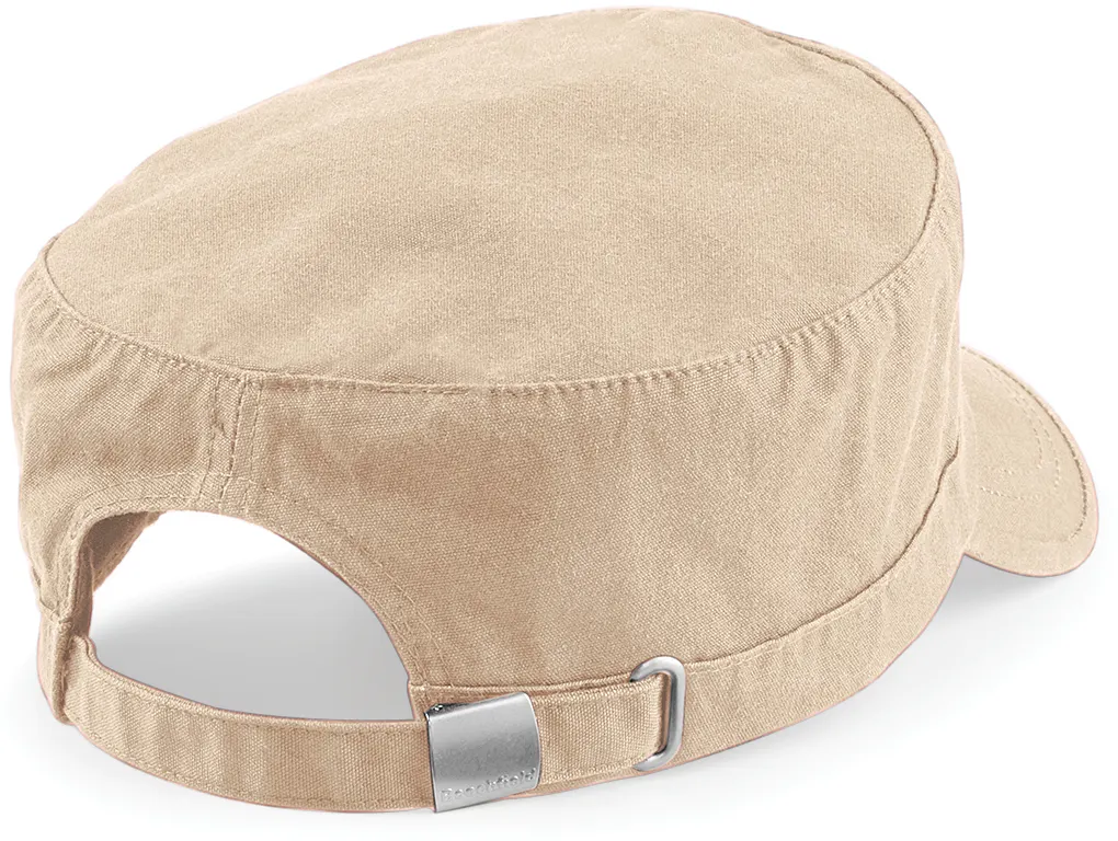 Gorra Cubana