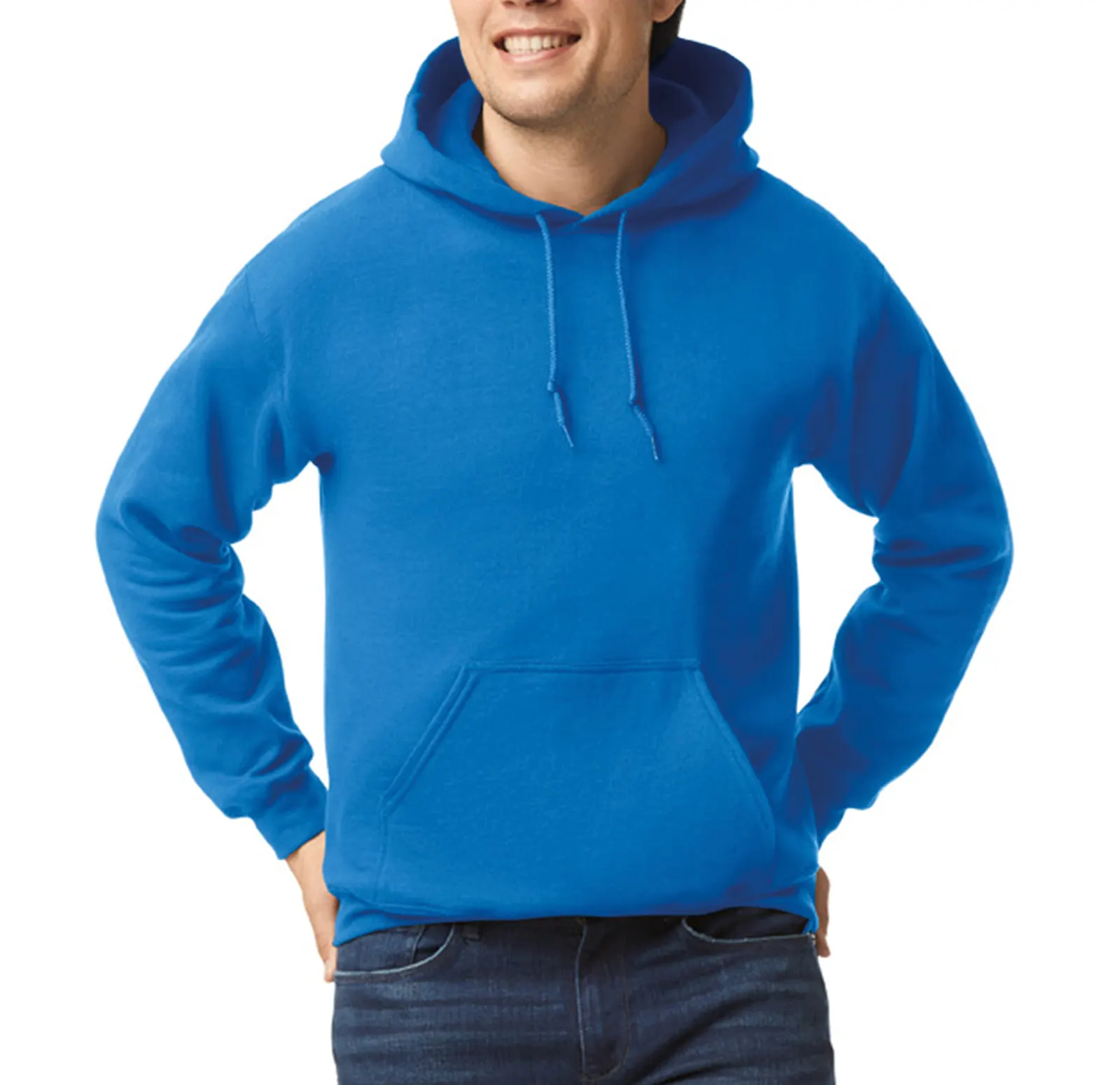 Sudadera Heavy Blend™ capucha
