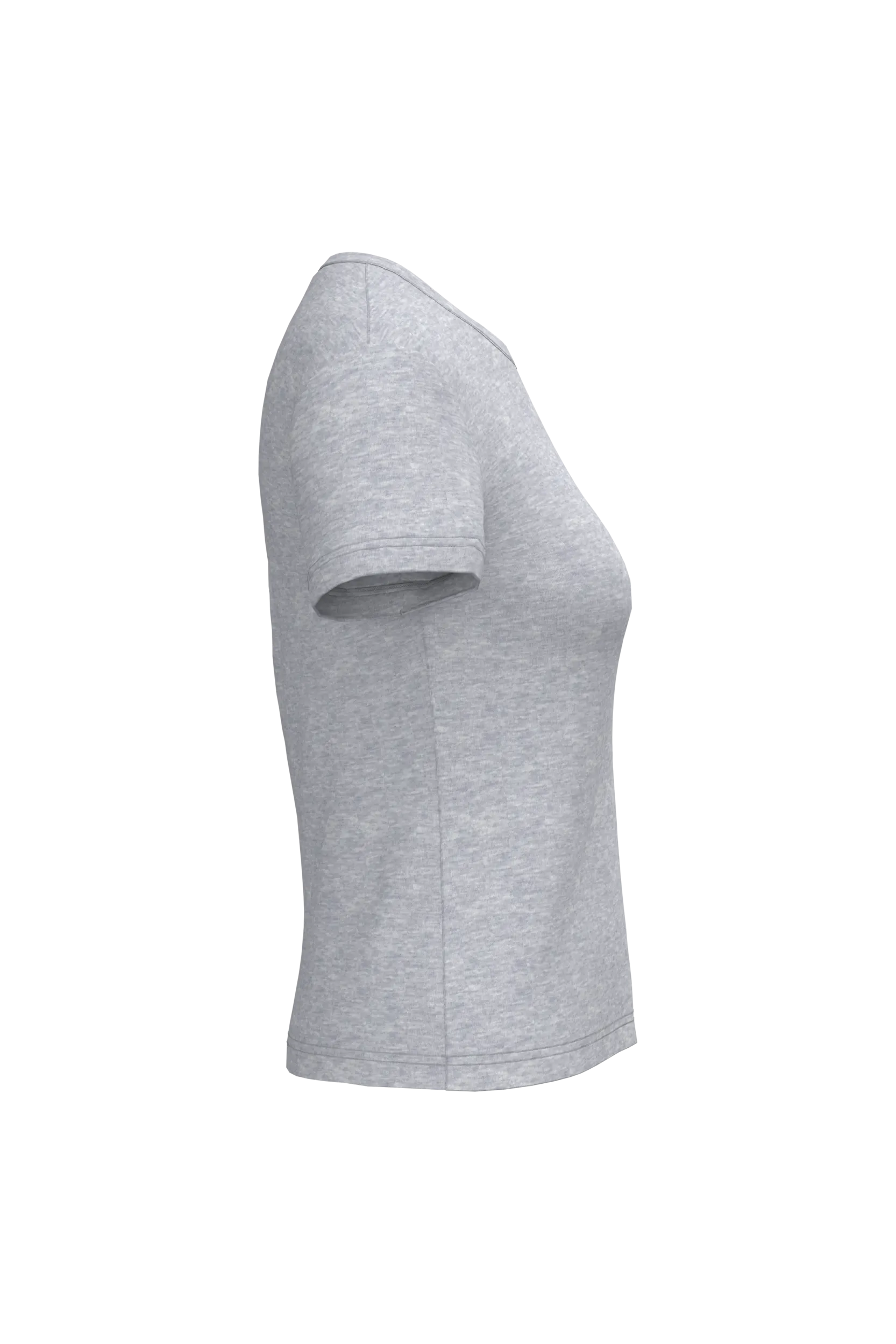 Camiseta manga corta mujer