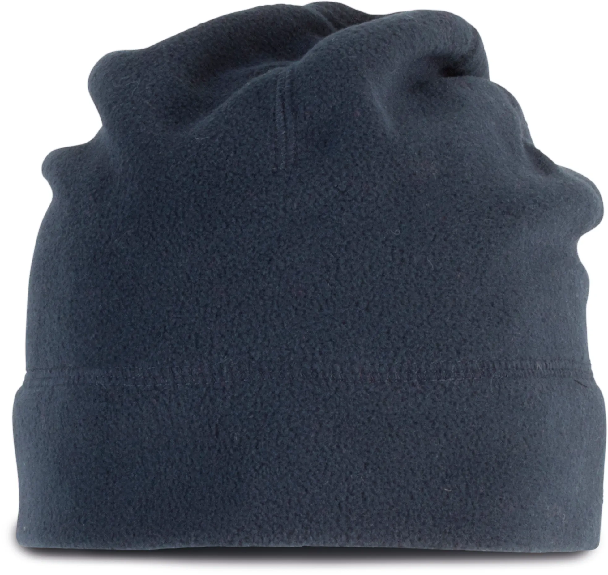 Gorro de forro polar