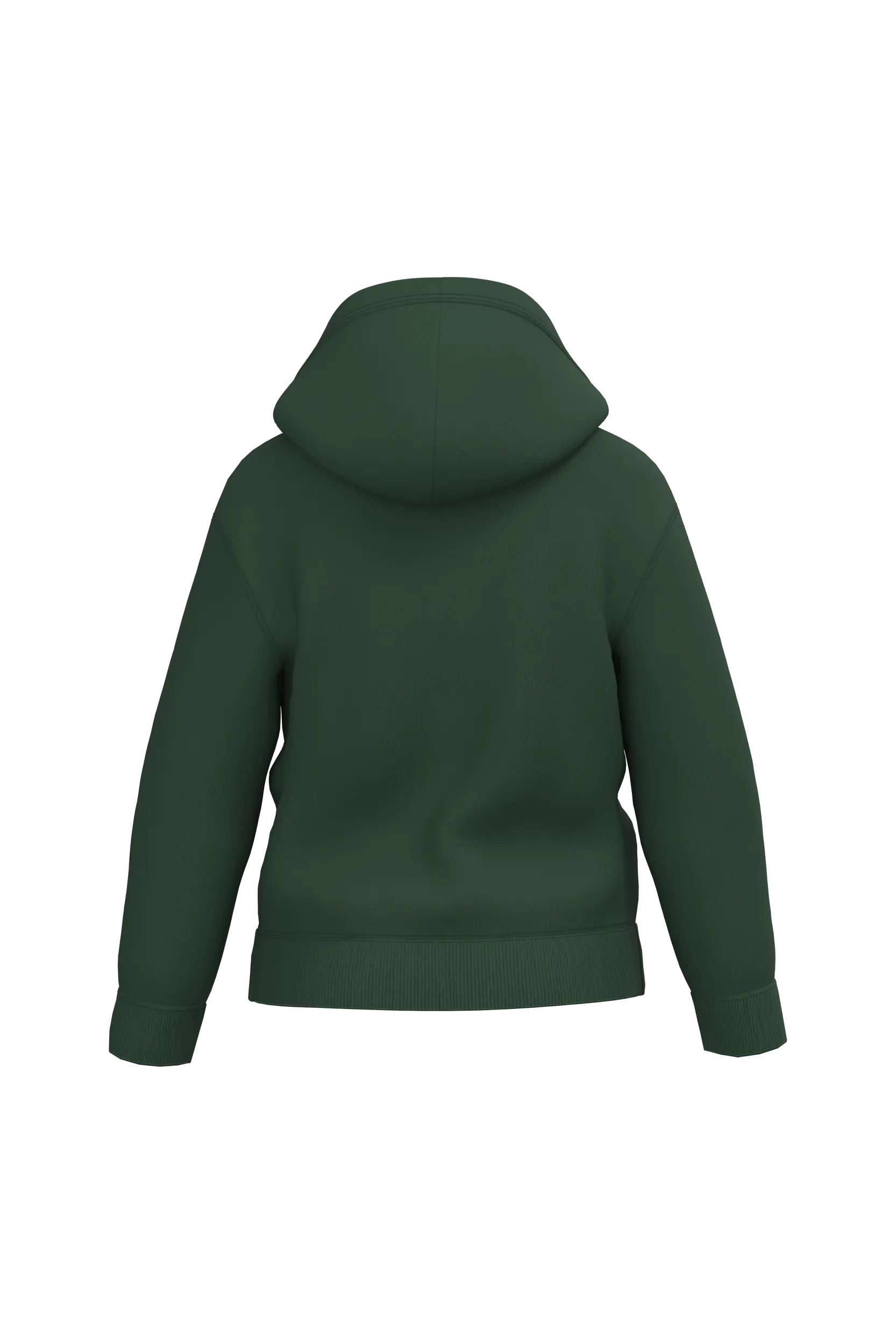 Ideal Forest Green