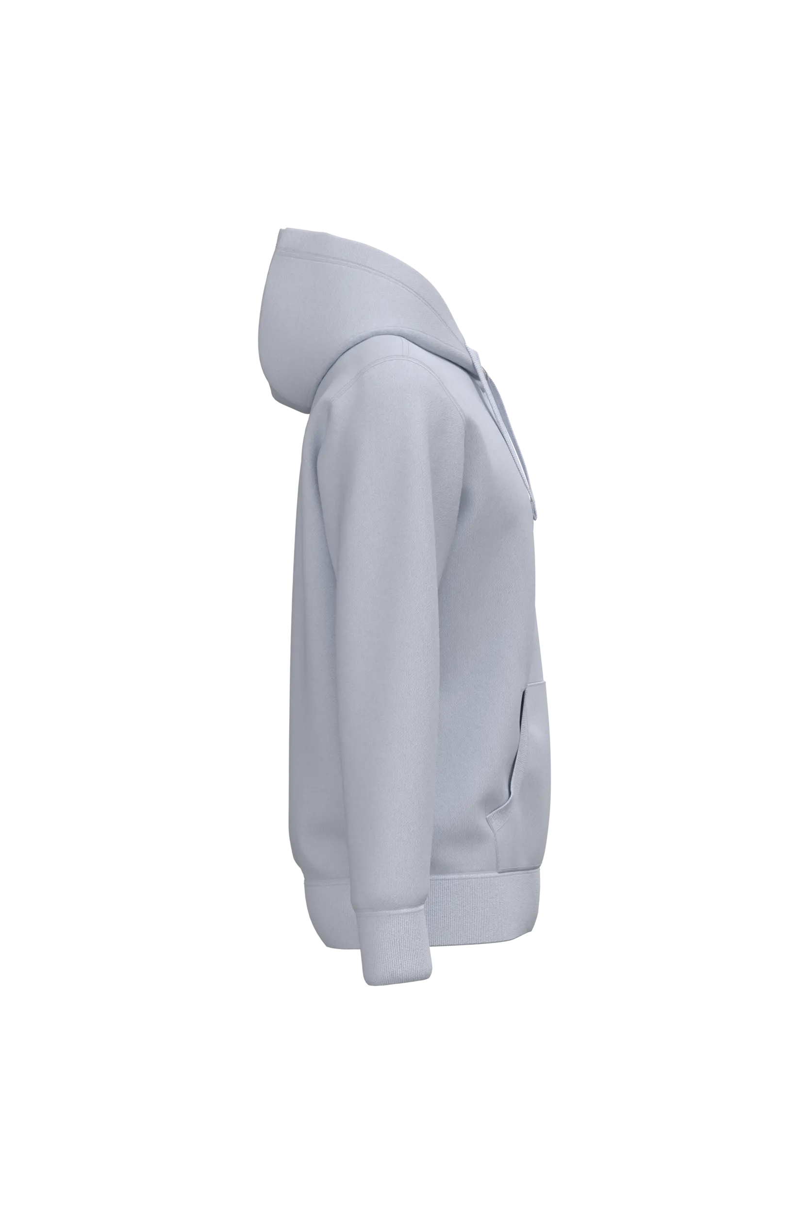 Sudadera con capucha
