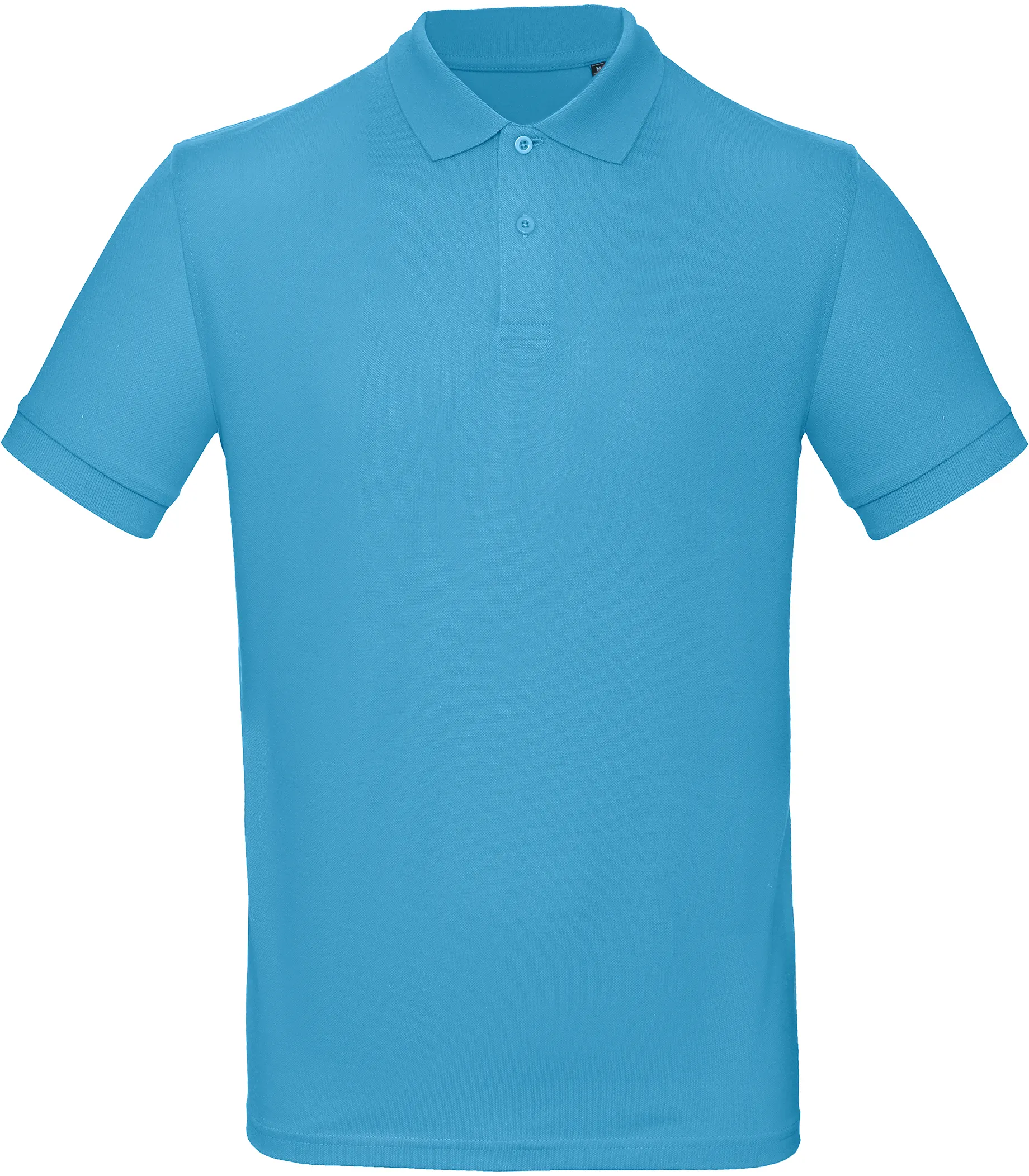 Polo Orgánico Inspire hombre