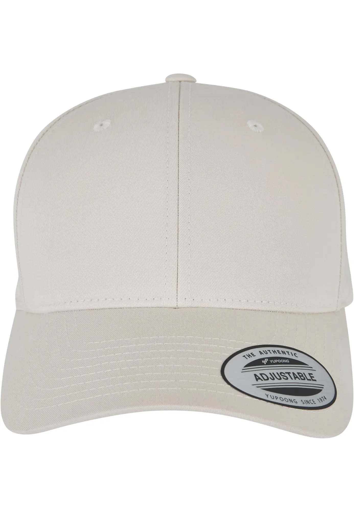 Gorra curva clásica Snapback