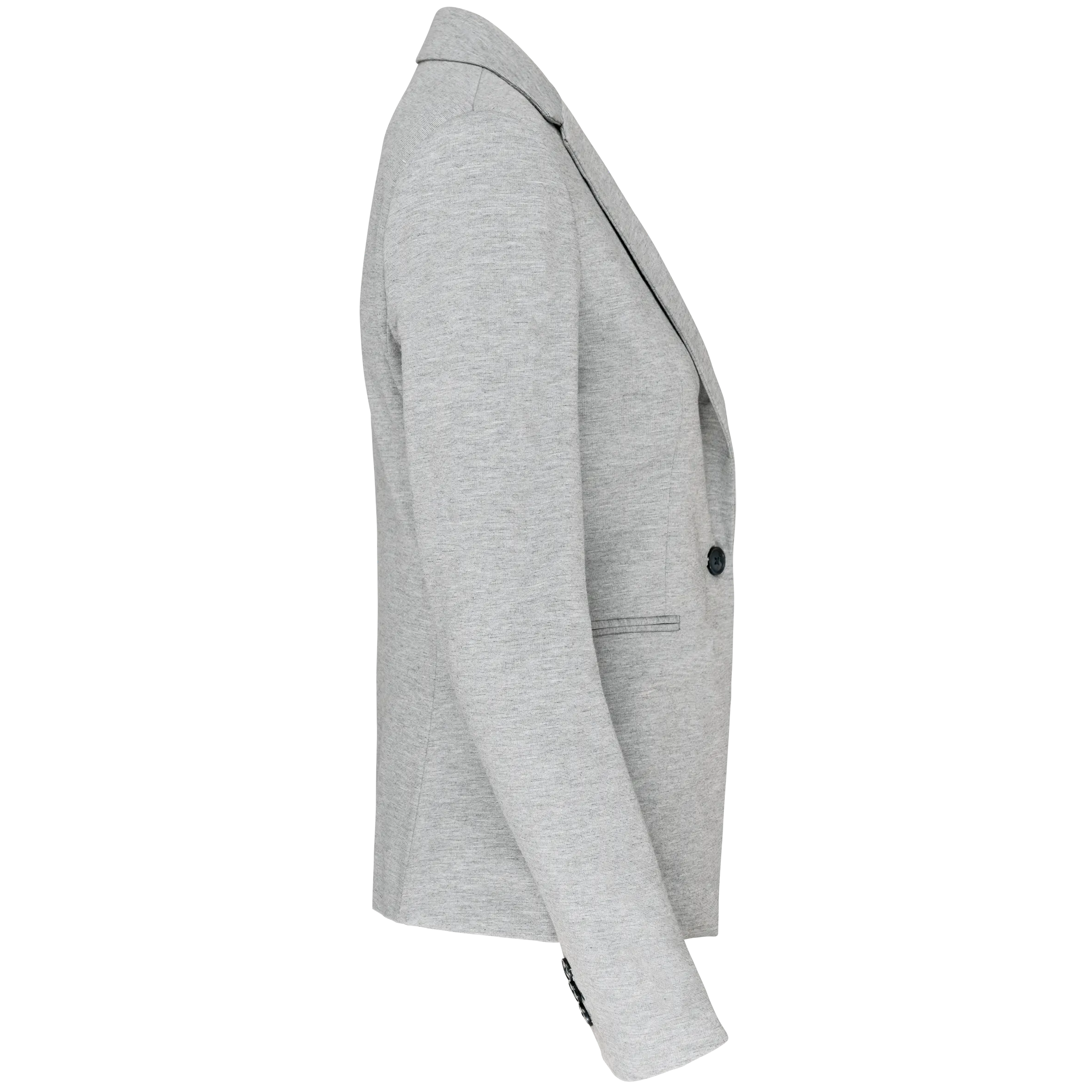 Chaqueta de punto mujer
