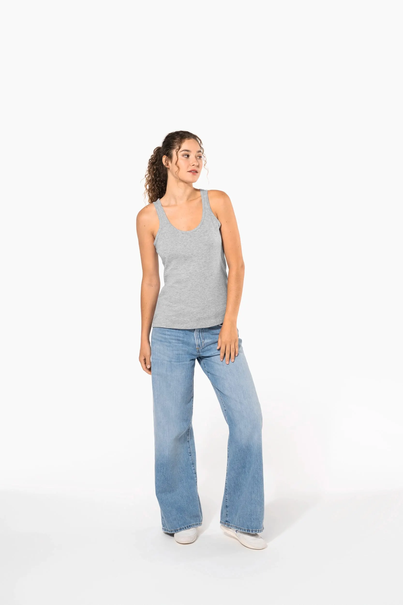 Camiseta de tirantes Bio150 mujer