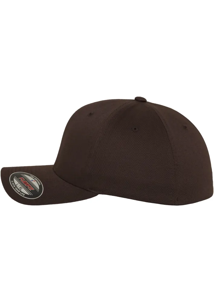 Gorra Flexfit Wooly Combed
