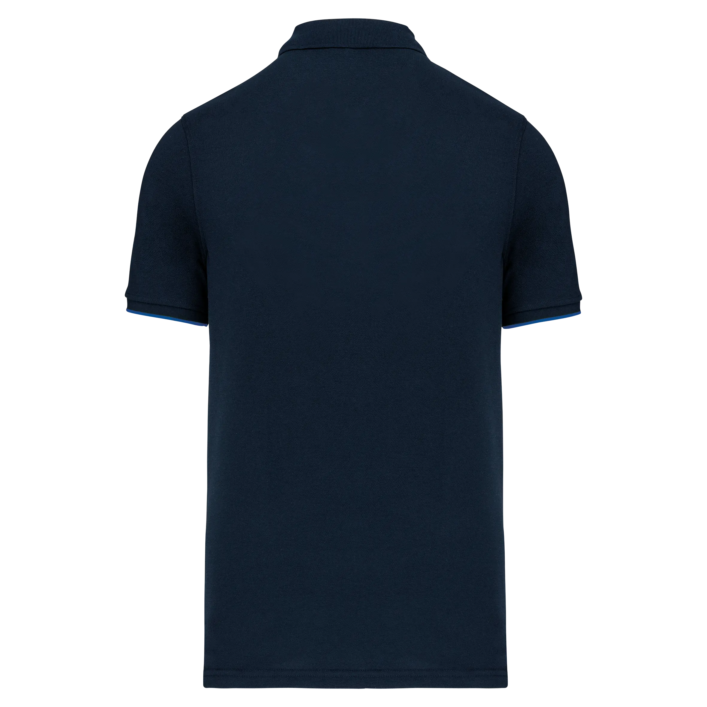 Navy / Light Royal Blue