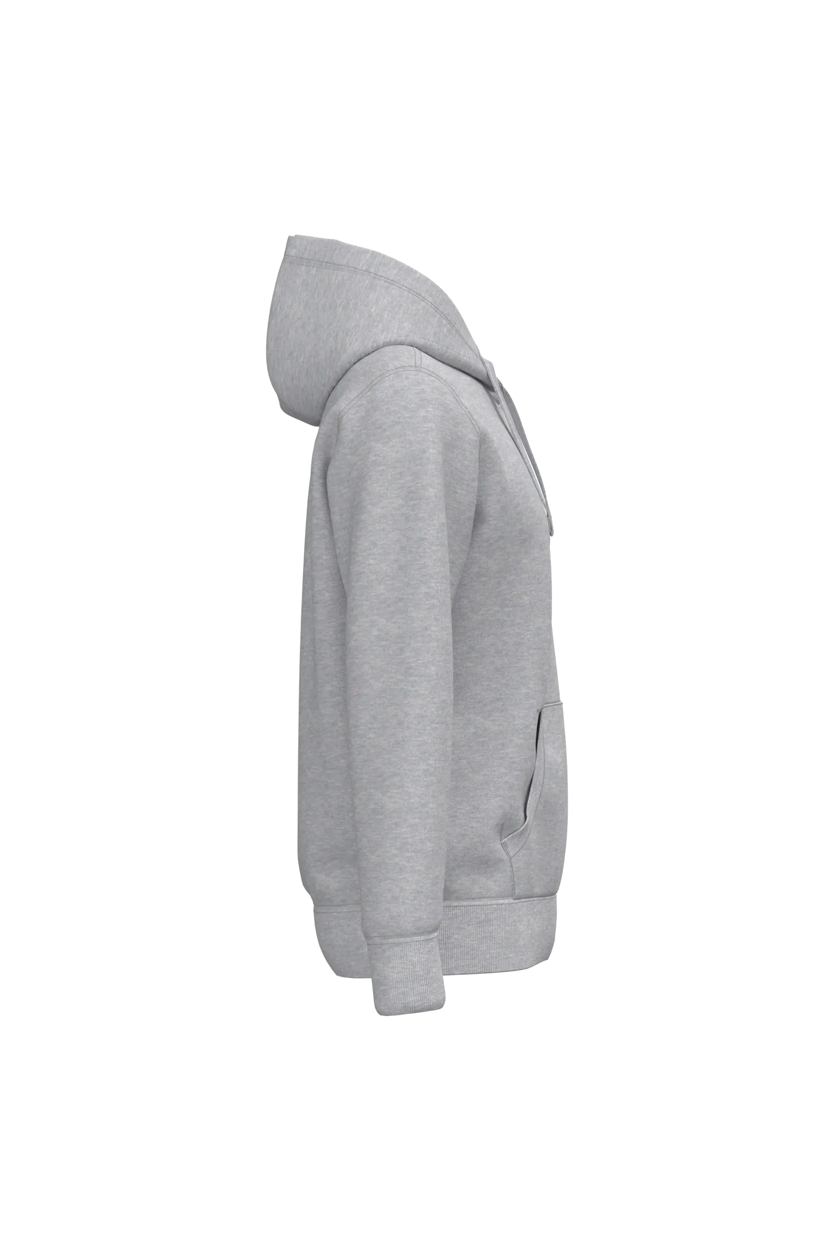Sudadera con capucha