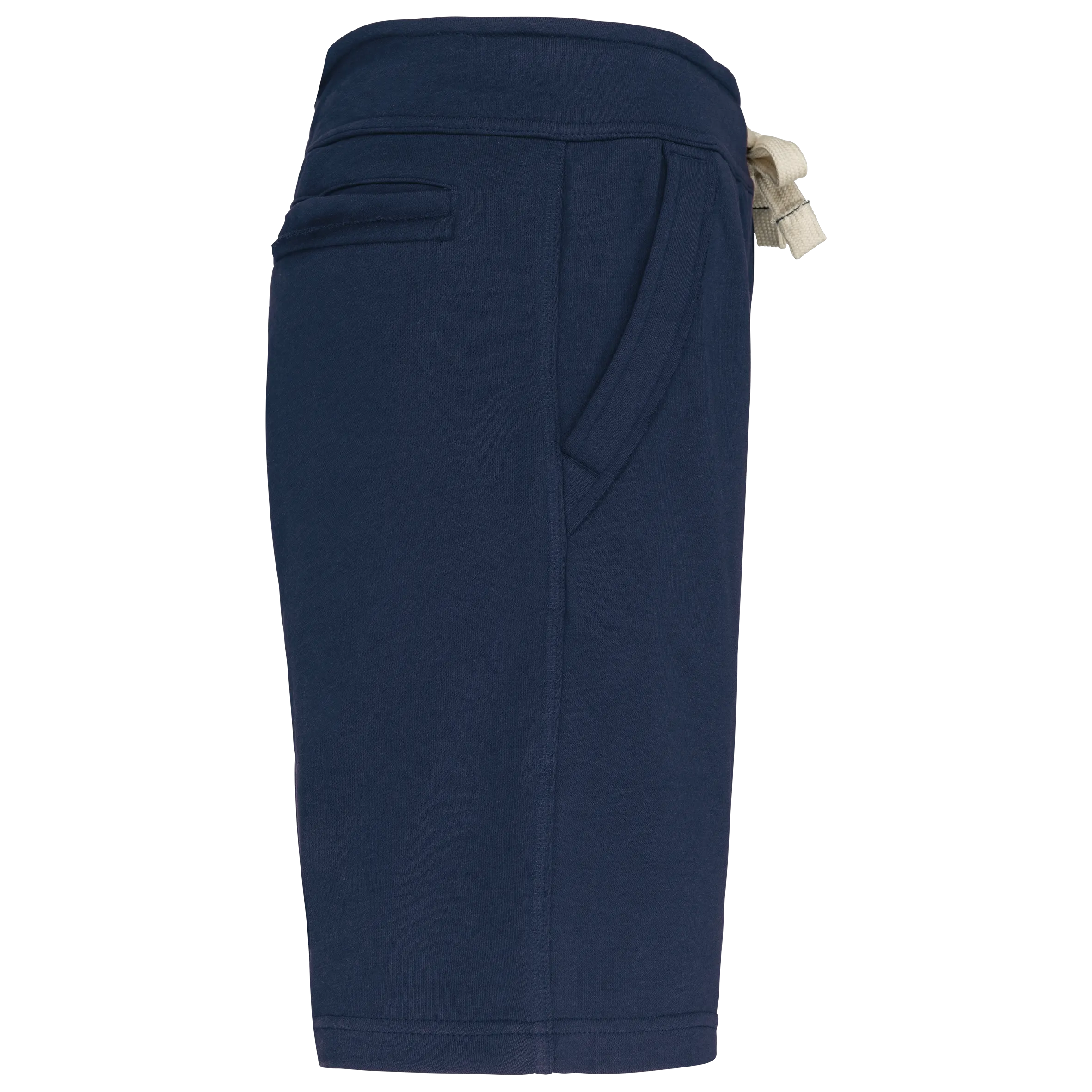 Bermuda french terry unisex