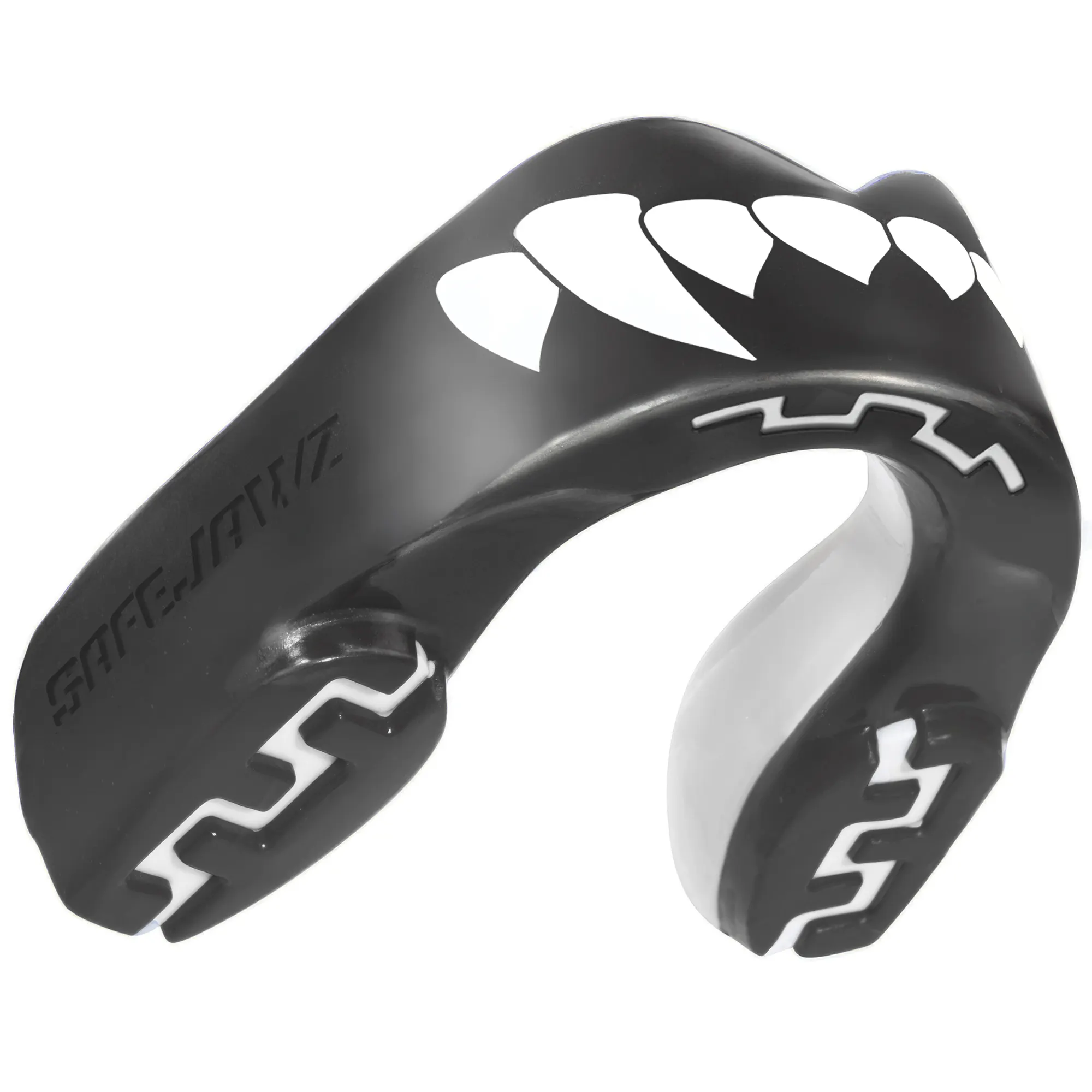 Fangs / Black