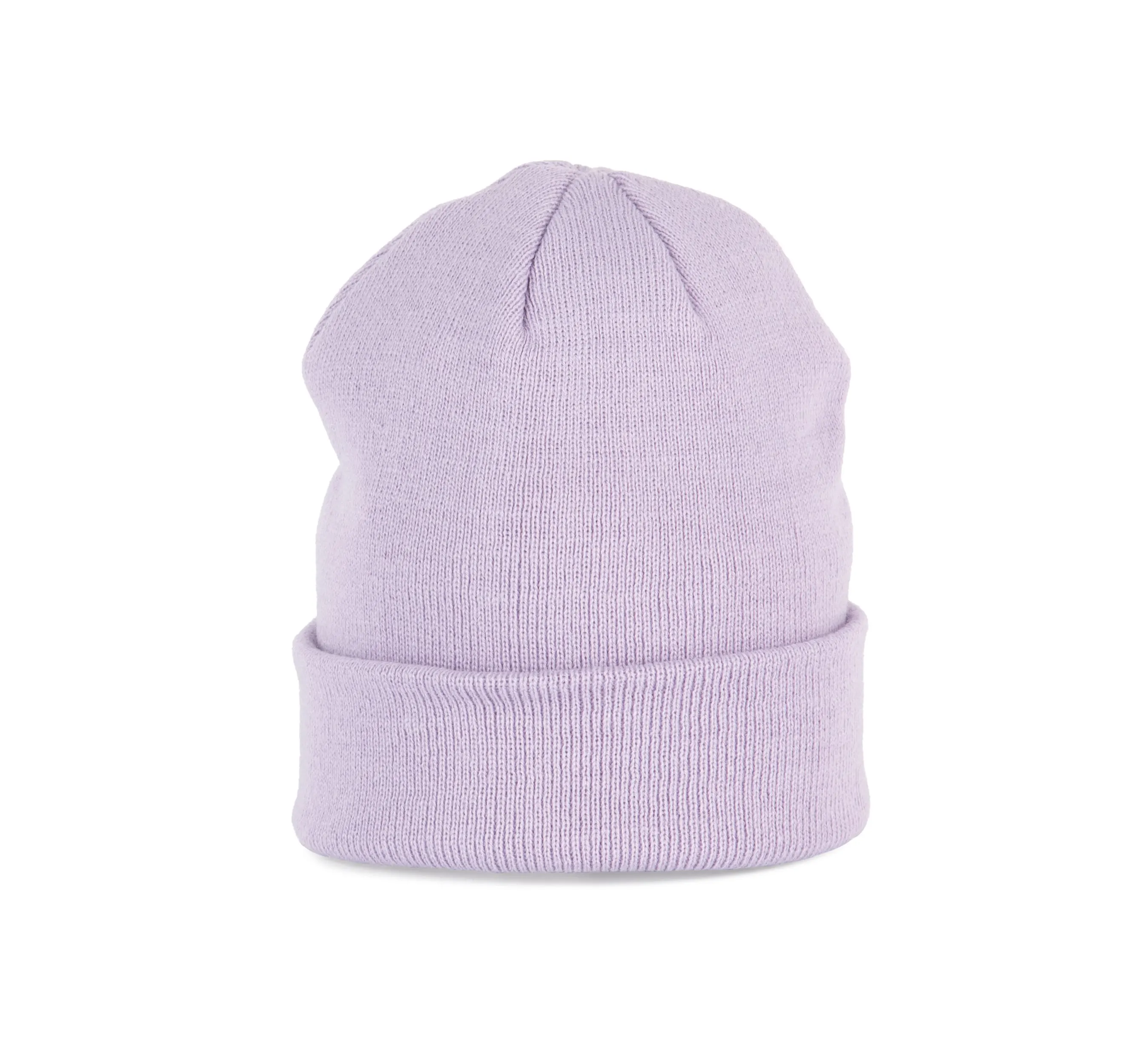 Gorro de punto