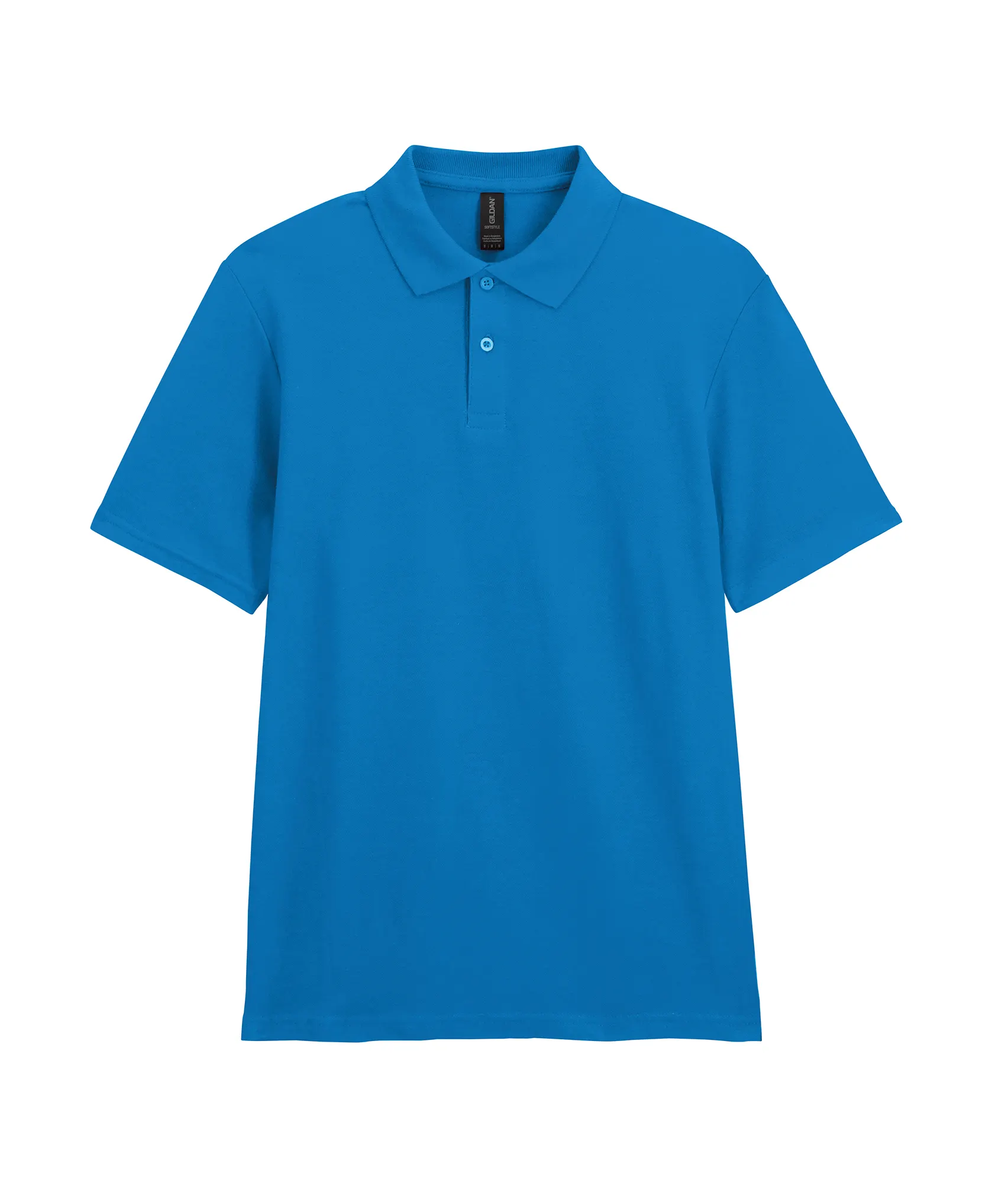 Polo Sofstyle Doble Piqué hombre