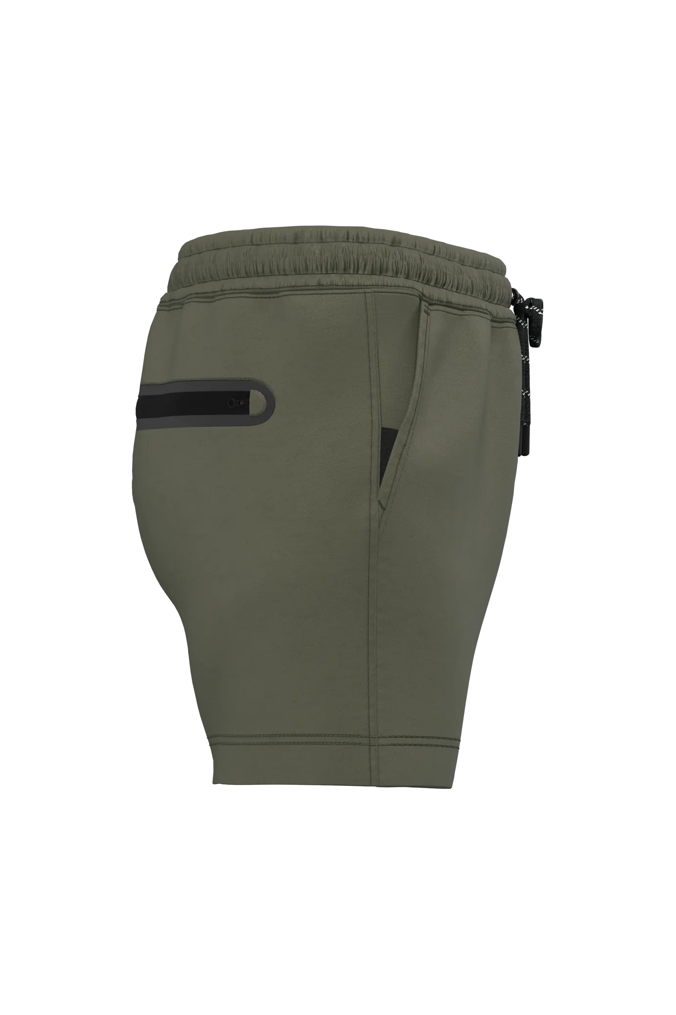 Short mujer