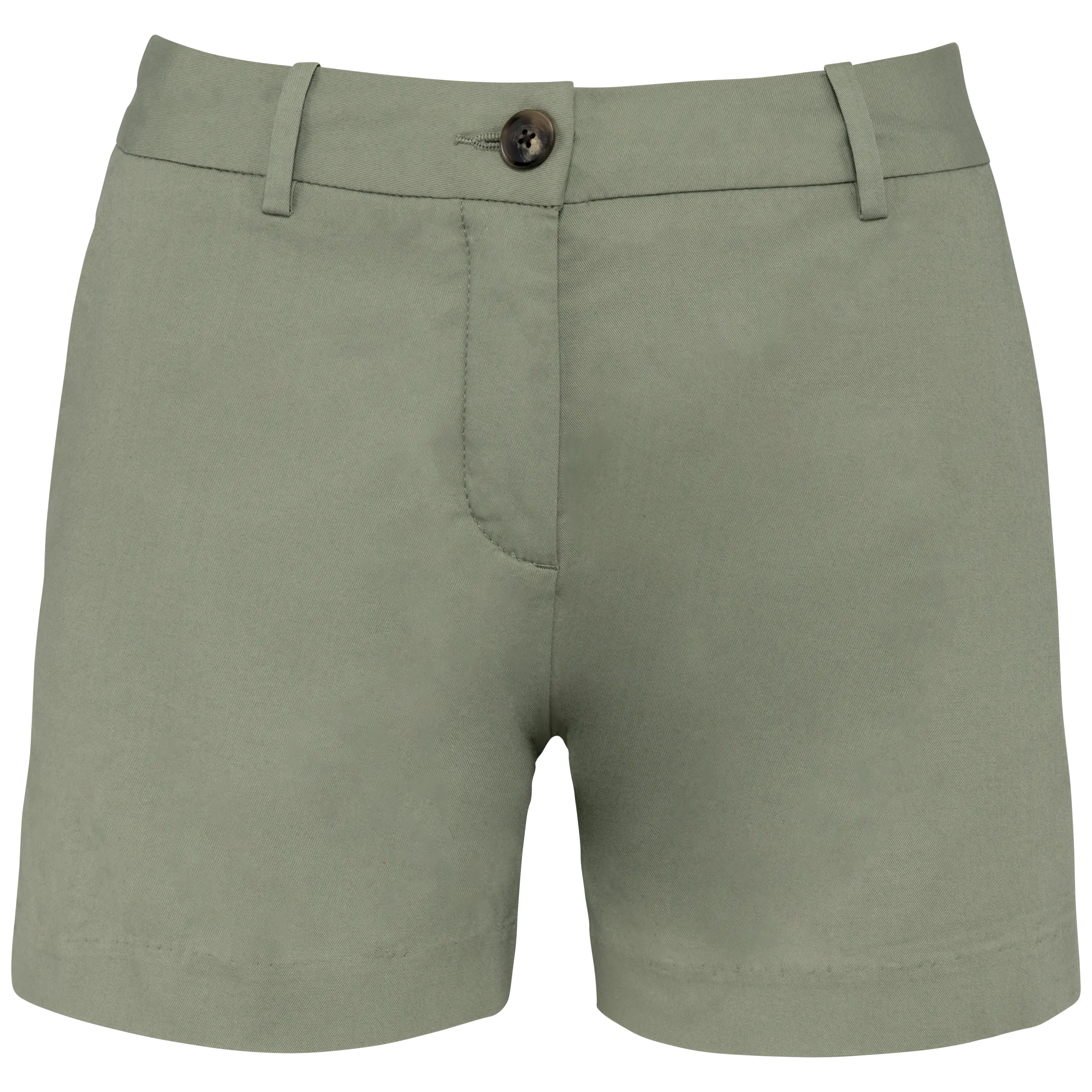 Bermuda chino ecorresponsable mujer