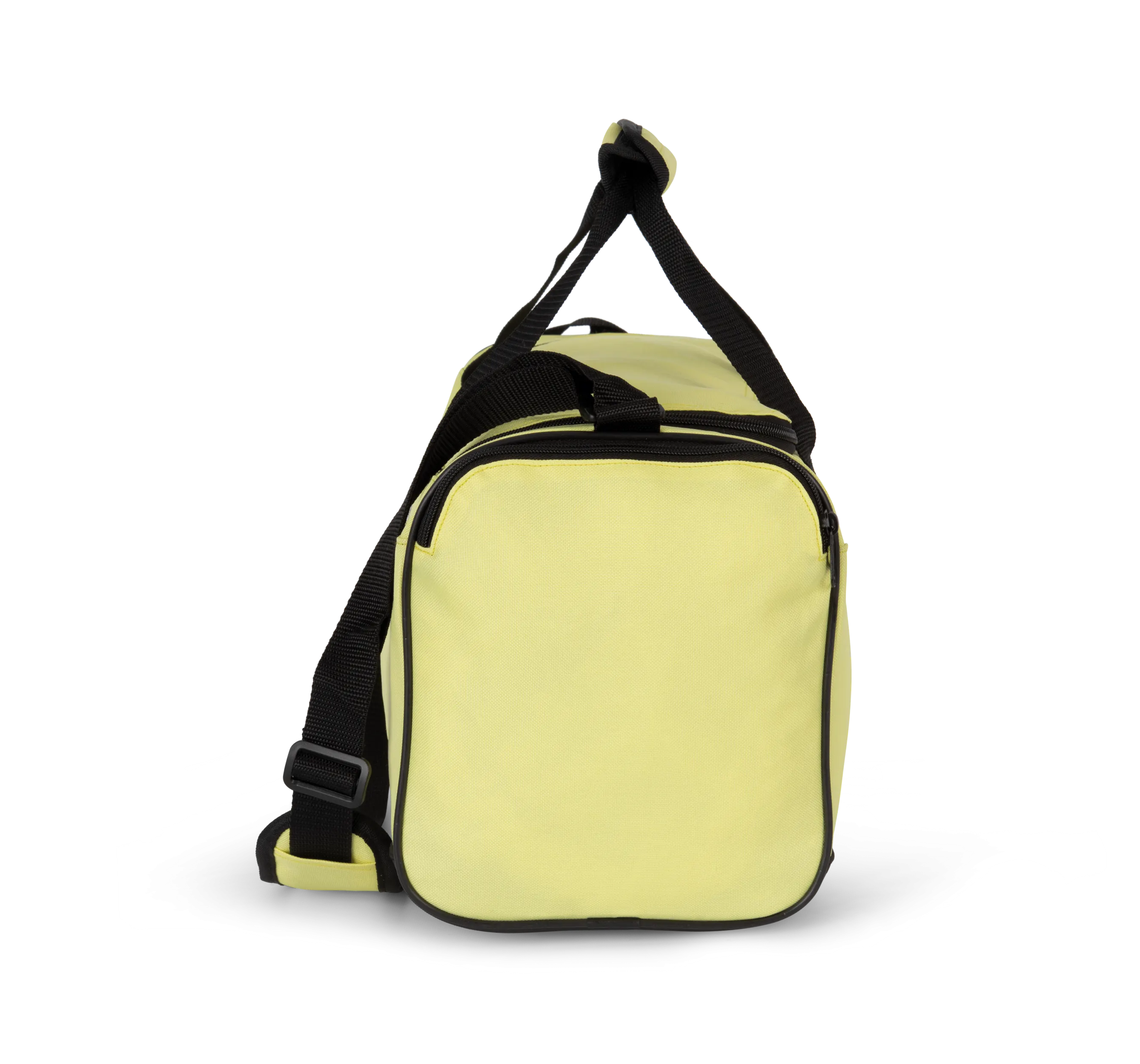 Bolsa de deporte básica en material reciclado