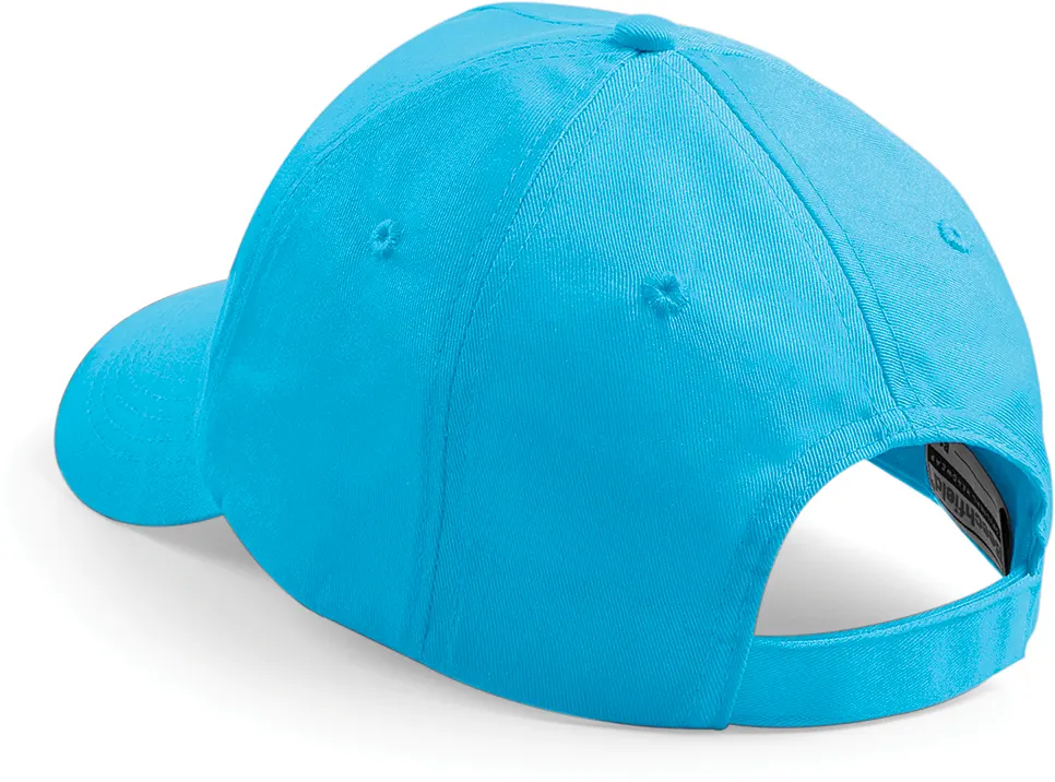 Gorra original - 5 paneles