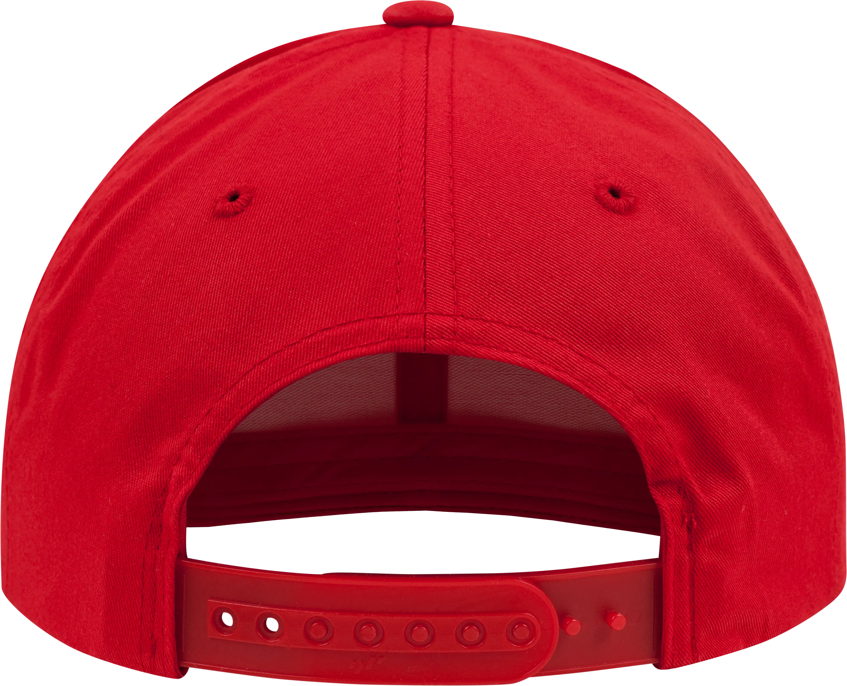 Gorra curva clásica Snapback