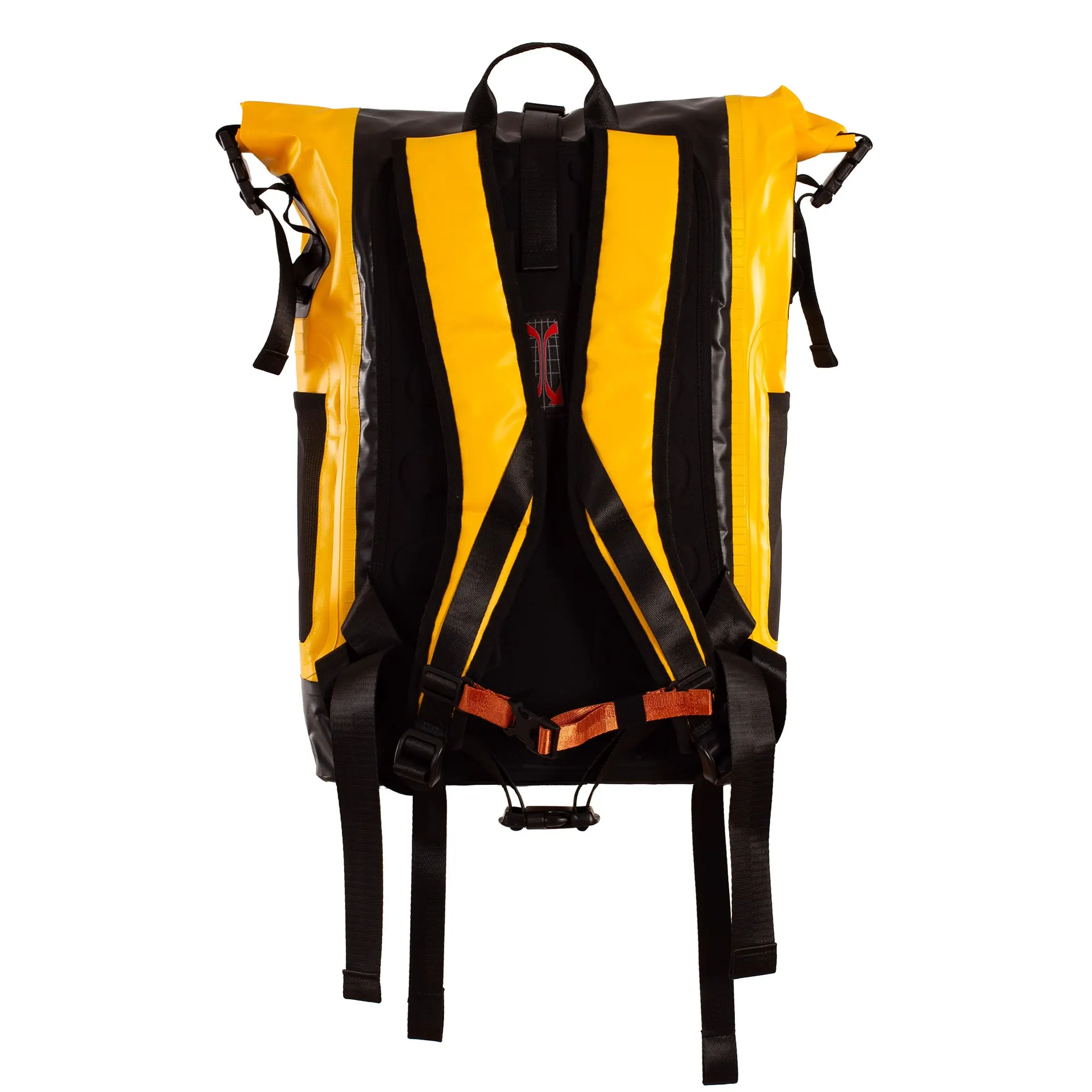 MOCHILA WILLIAM MARTIN GOLD COAST