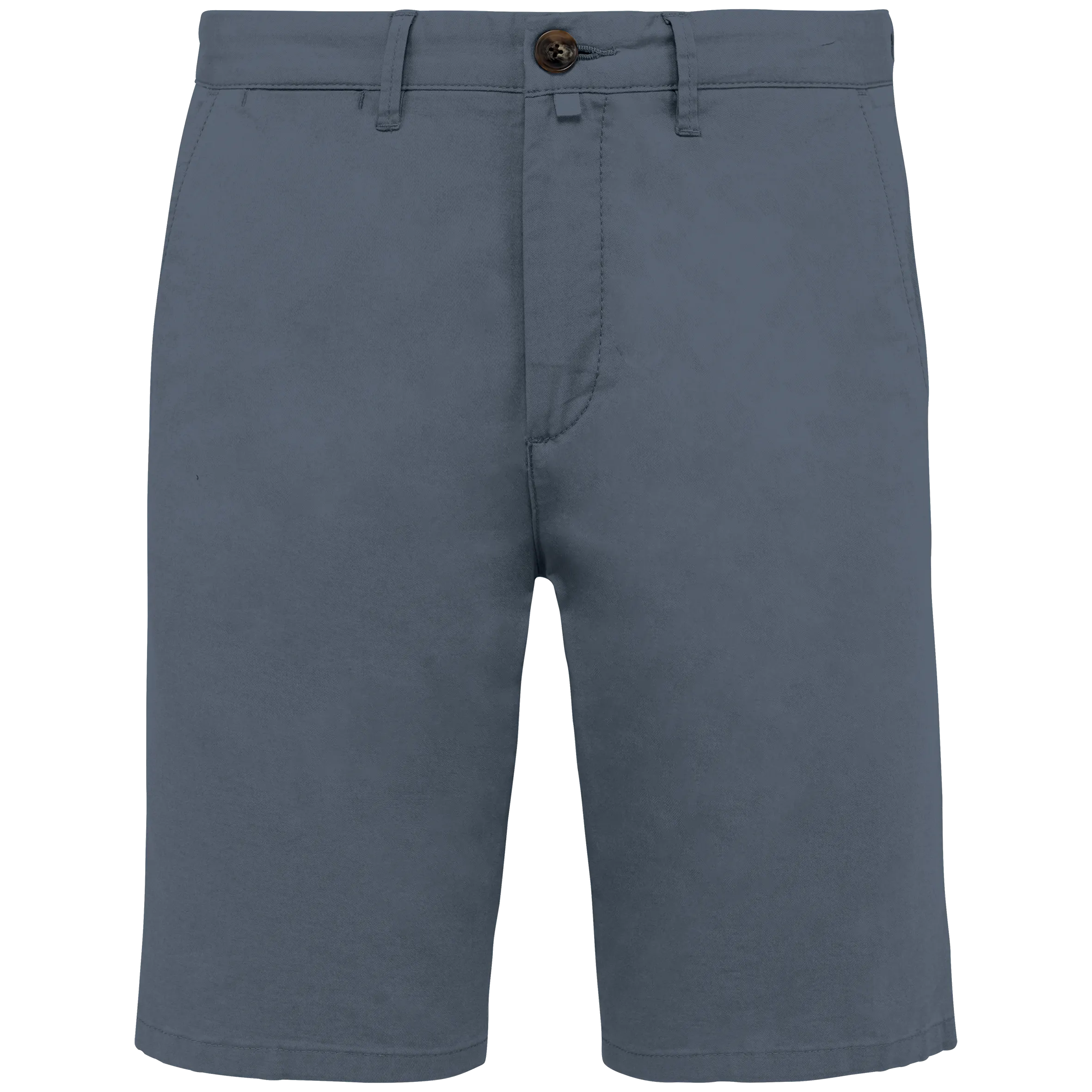 Bermuda chino ecorresponsable hombre