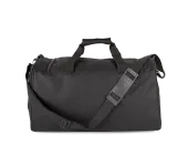 Bolsa de deporte bicolor