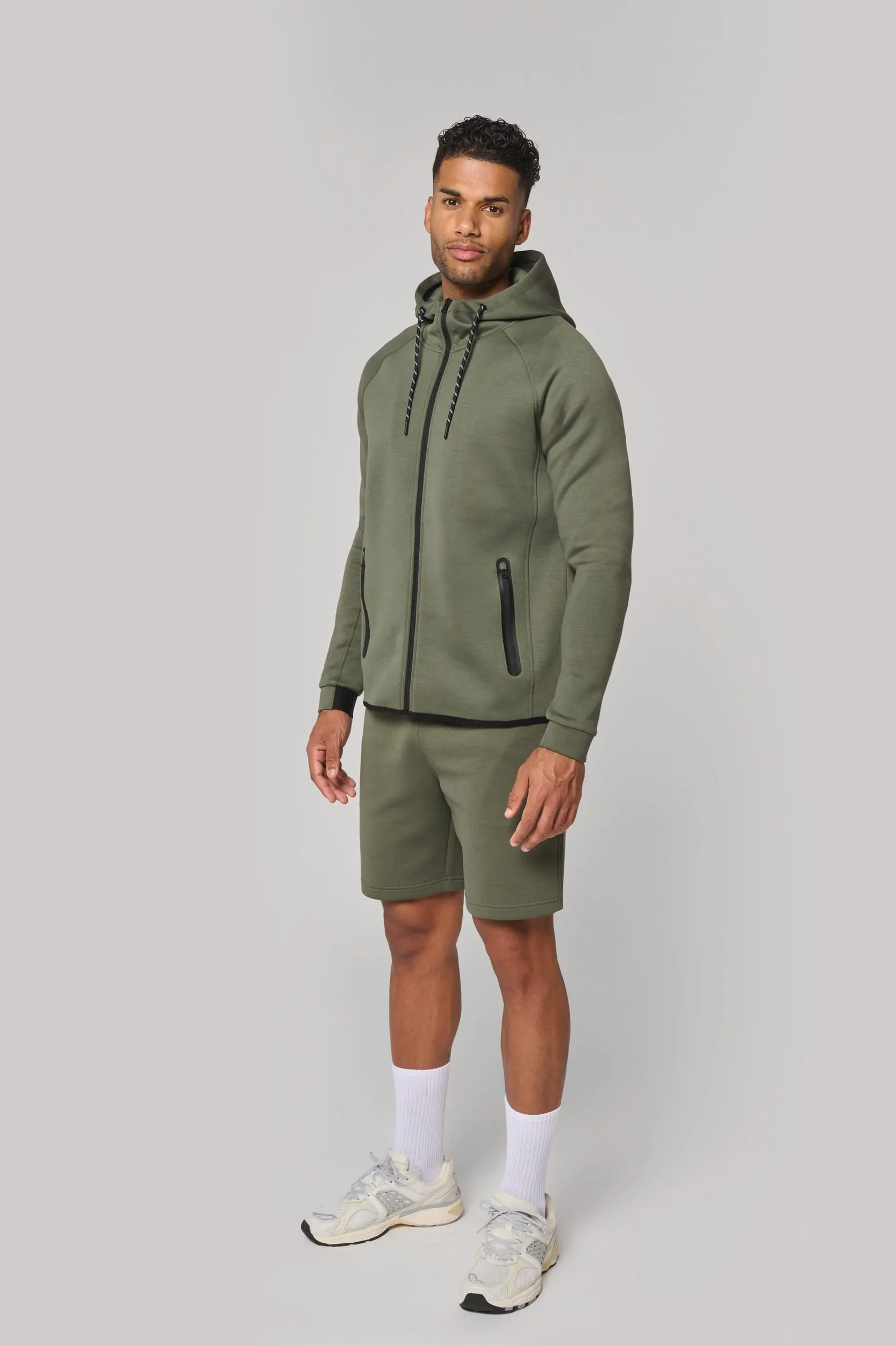 Short hombre