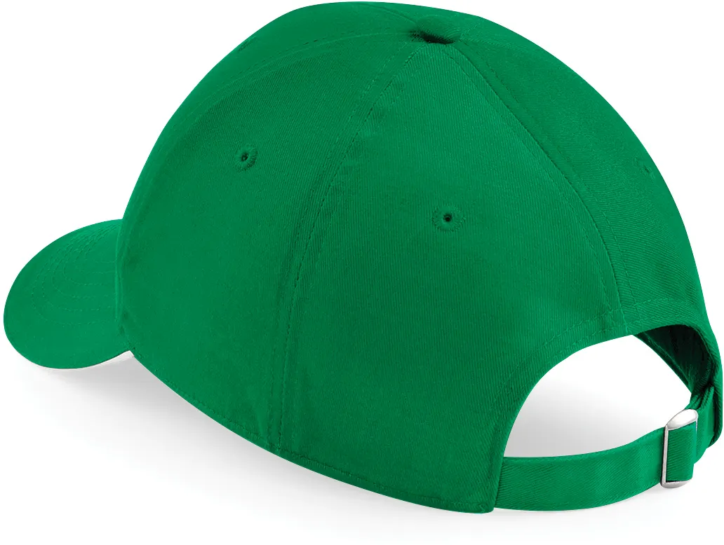 Gorra Athleisure - 6 paneles