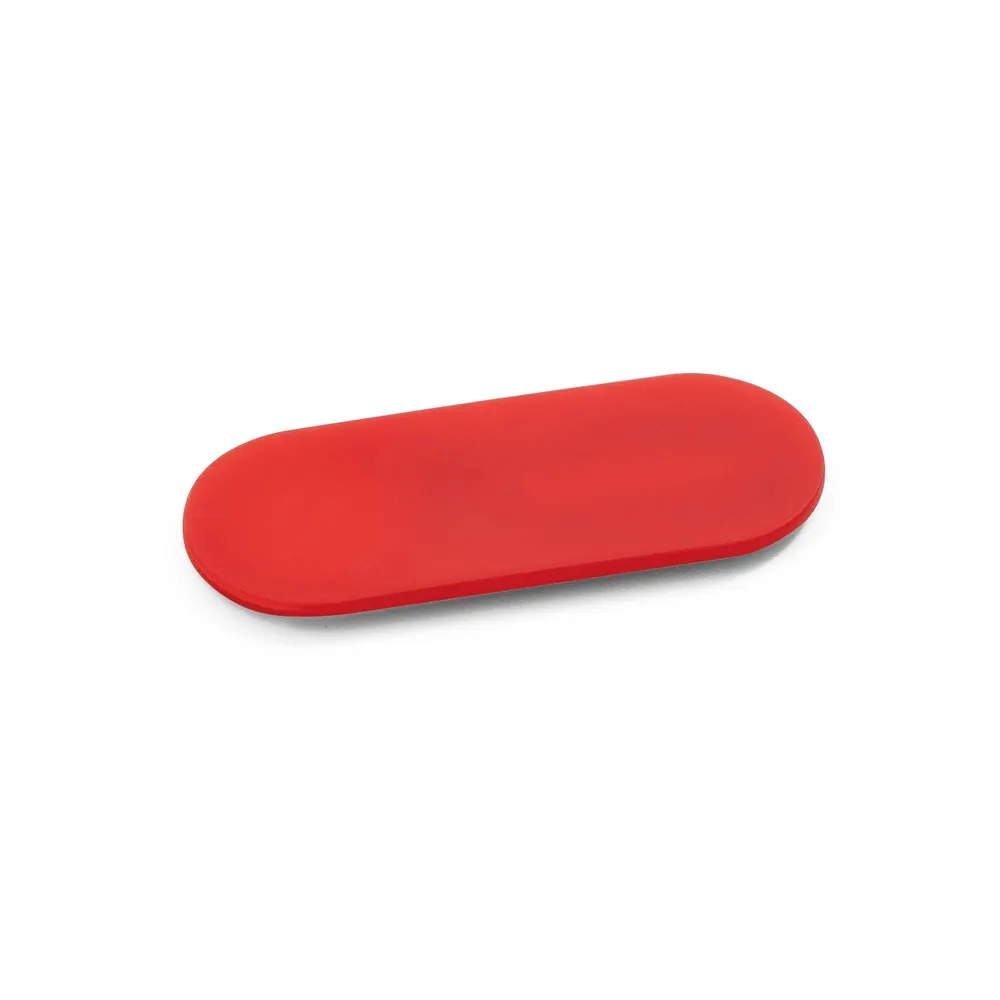 HIDE. Protector de webcam en ABS reciclado (100 % reciclado)