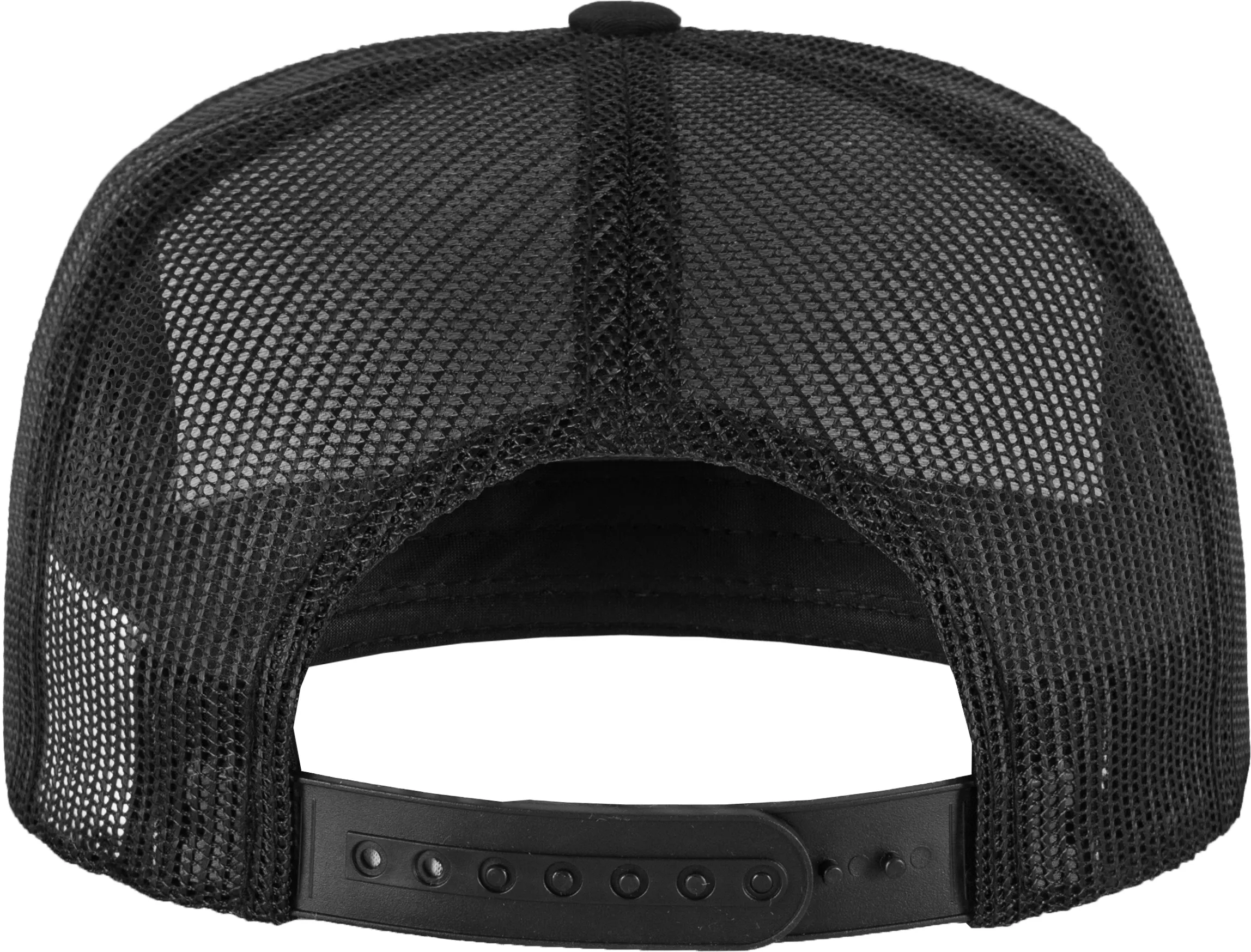 Gorra trucker retro