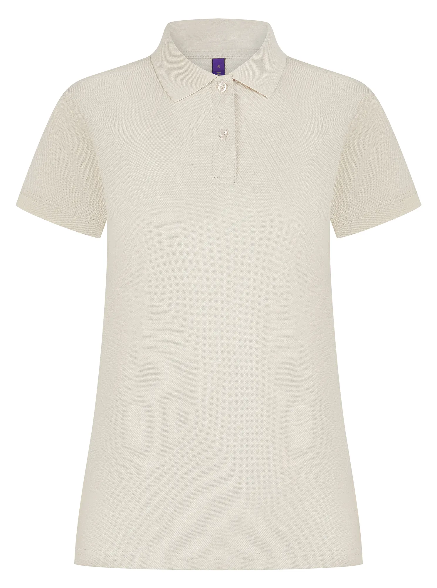 Polo Cool Plus mujer