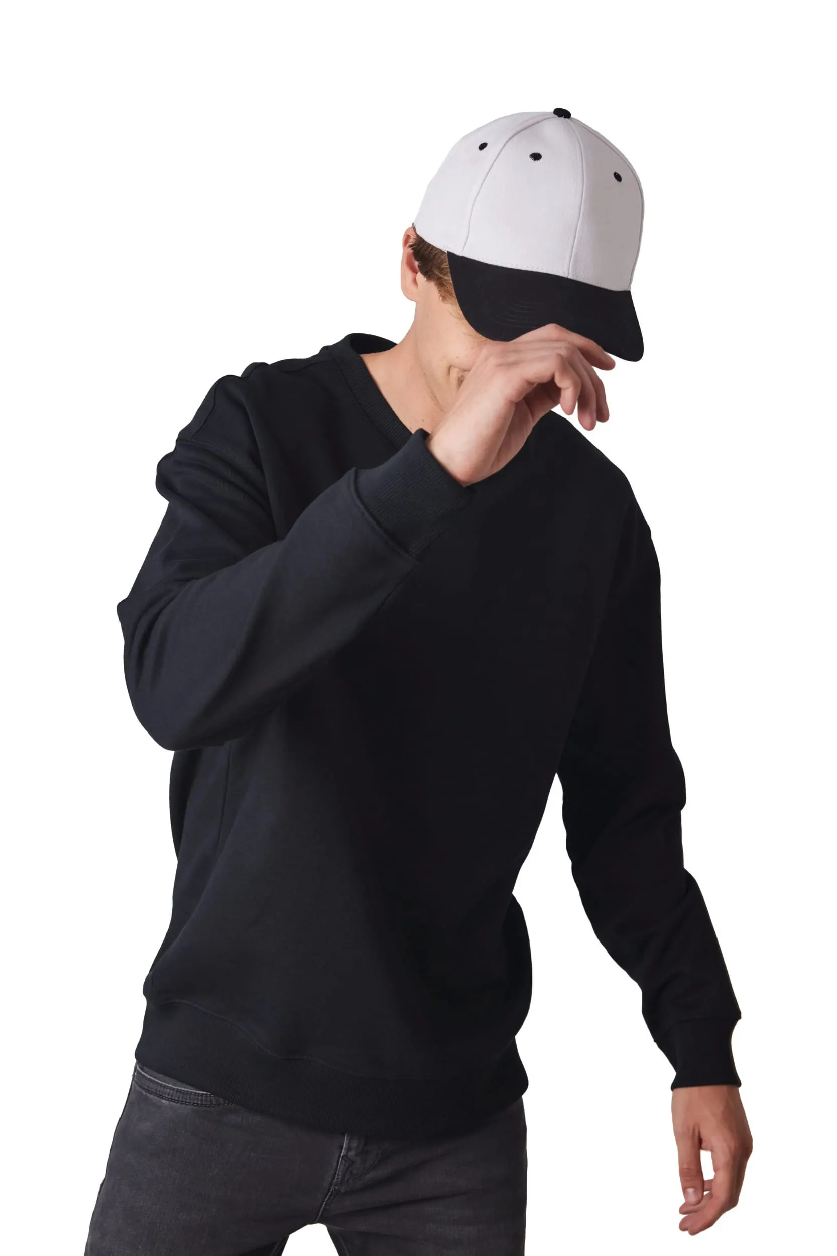Gorra - 6 paneles