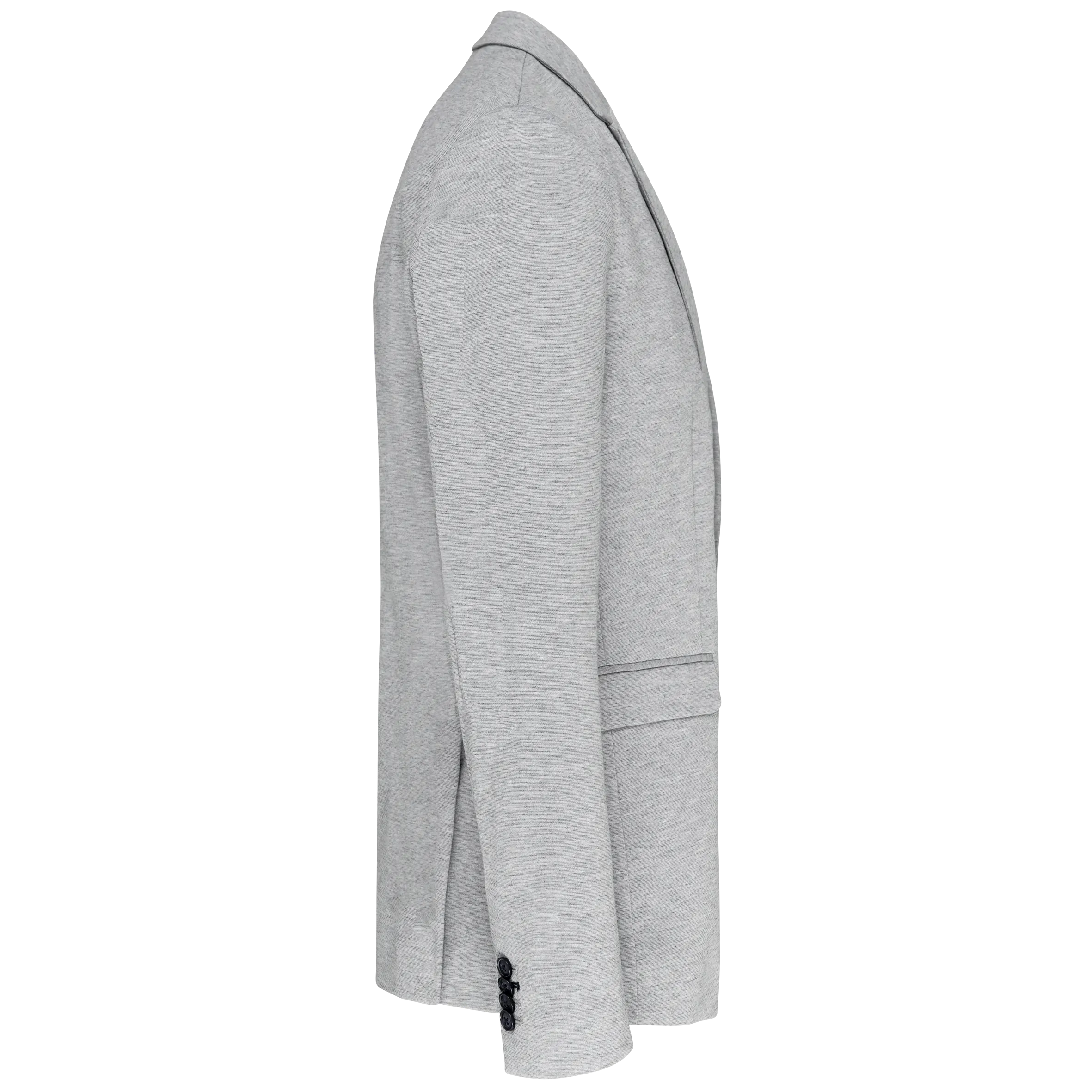 Chaqueta de punto hombre