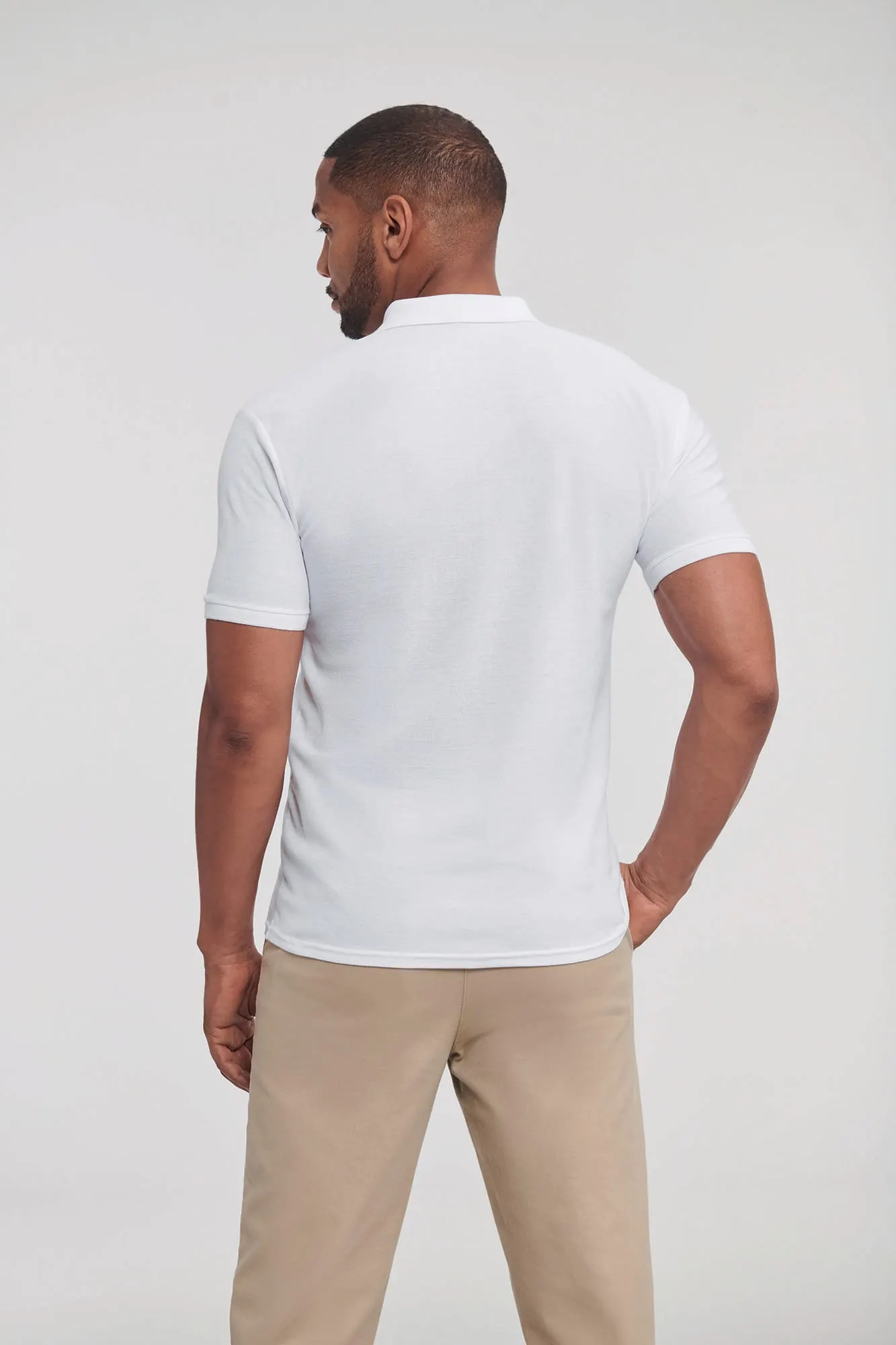 Polo Authentic Eco hombre