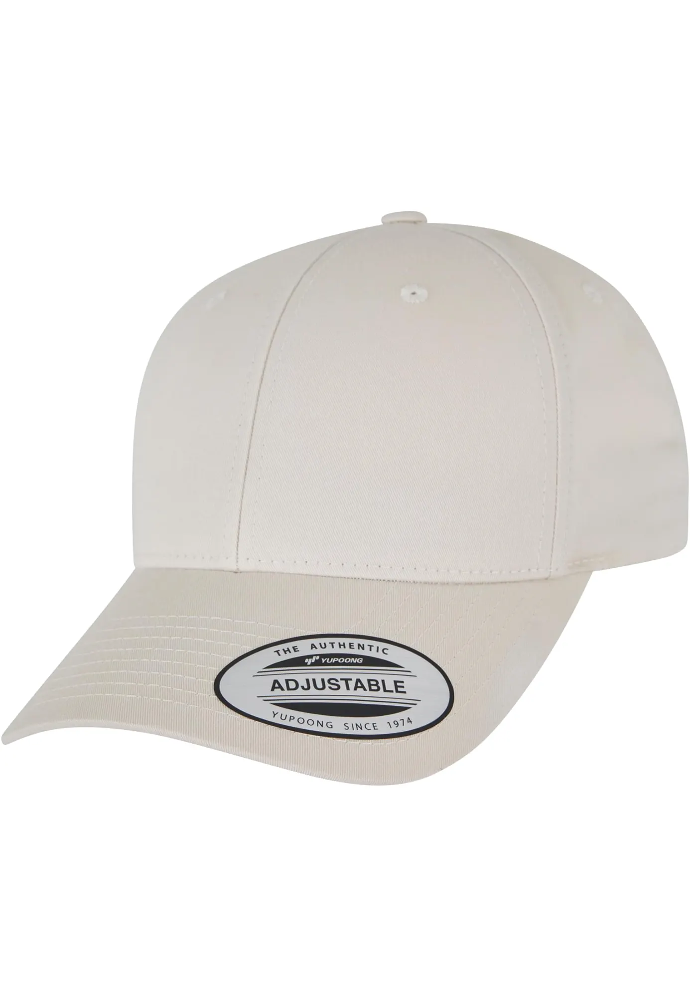 Gorra curva clásica Snapback