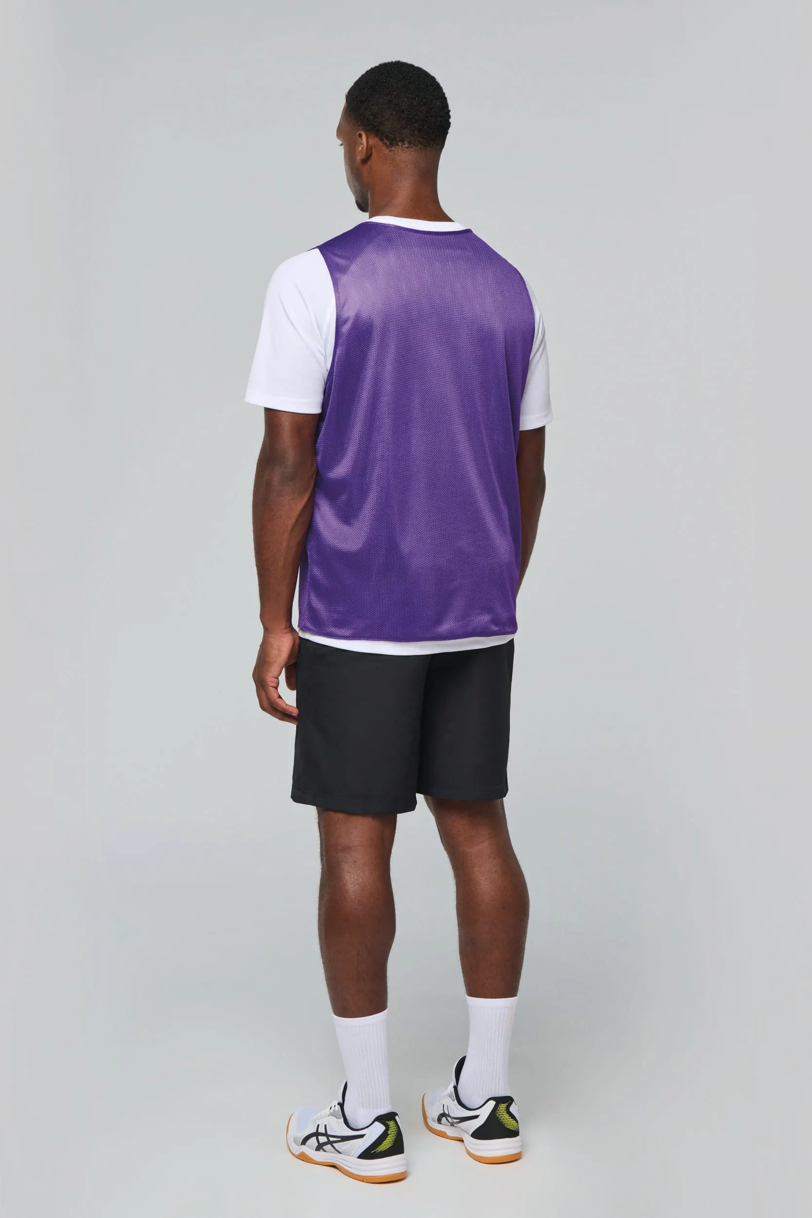 PETO REVERSIBLE Multi-deportes Senior/Júnior